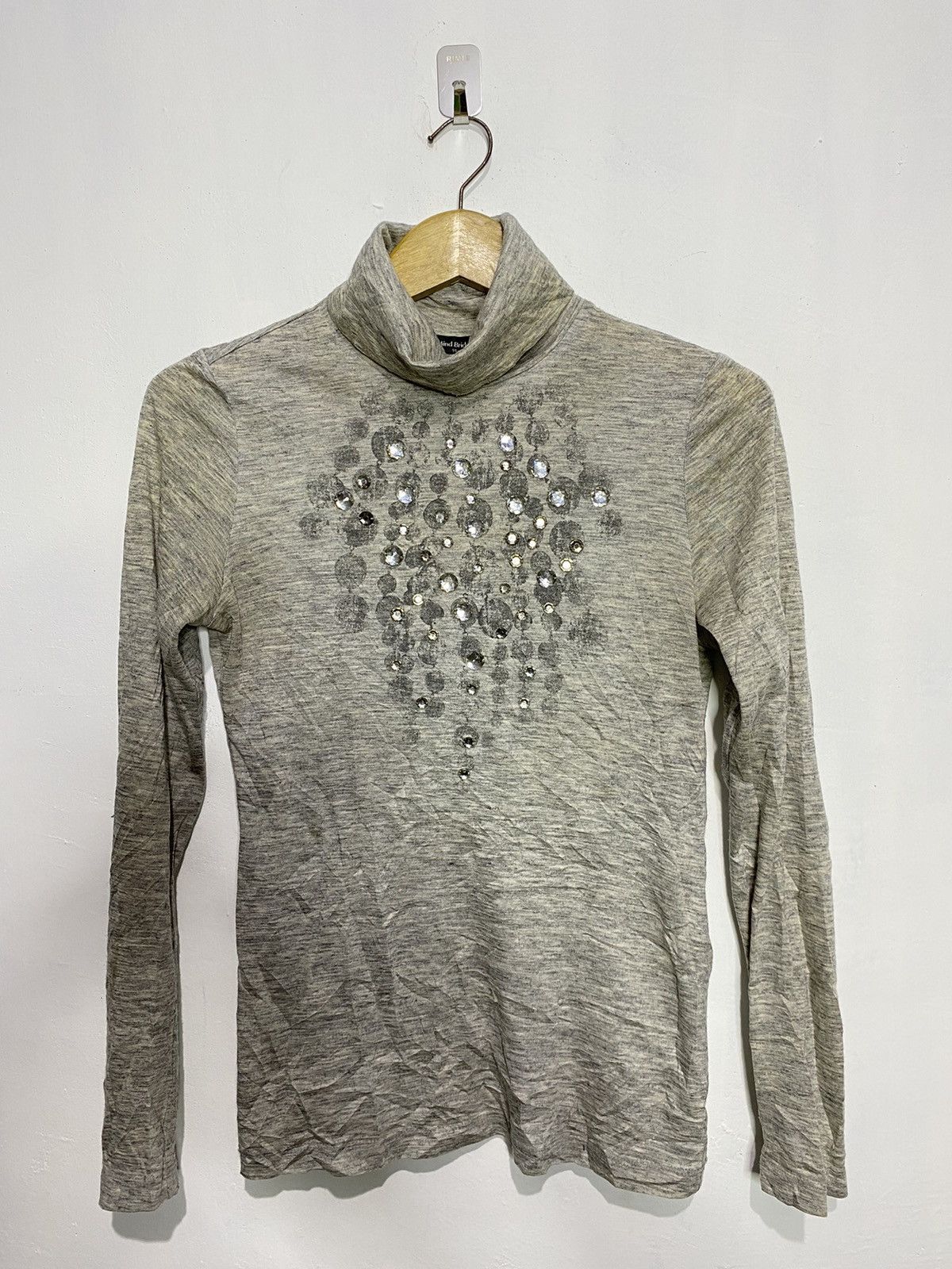 Japanese mind bridge longsleeve tshirts lgb style