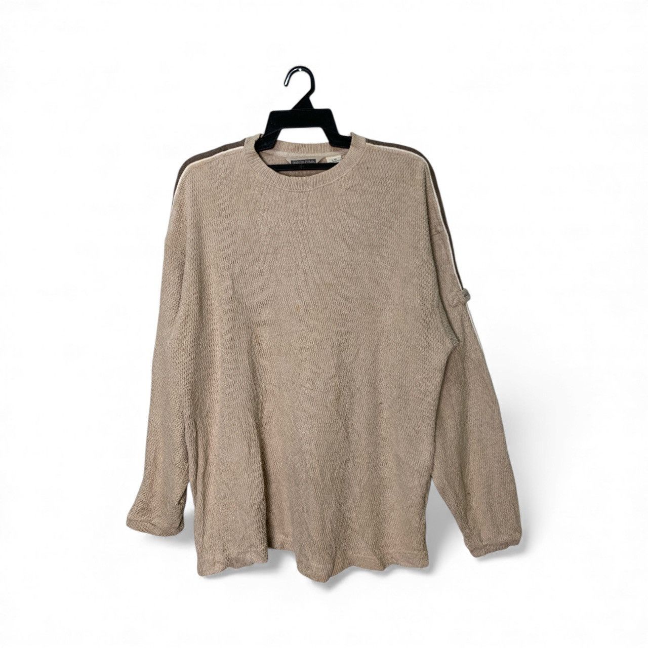 Quiksilver Rare Design Vintage Quiksilver Sweatshirts Size US L / EU 52-54 / 3 - 1 Thumbnail