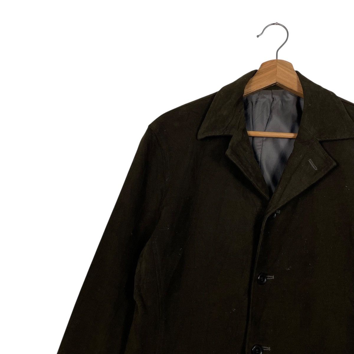 Takeo Kikuchi Takeo Kikuchi Casual Jacket Size US M / EU 48-50 / 2 - 6 Thumbnail