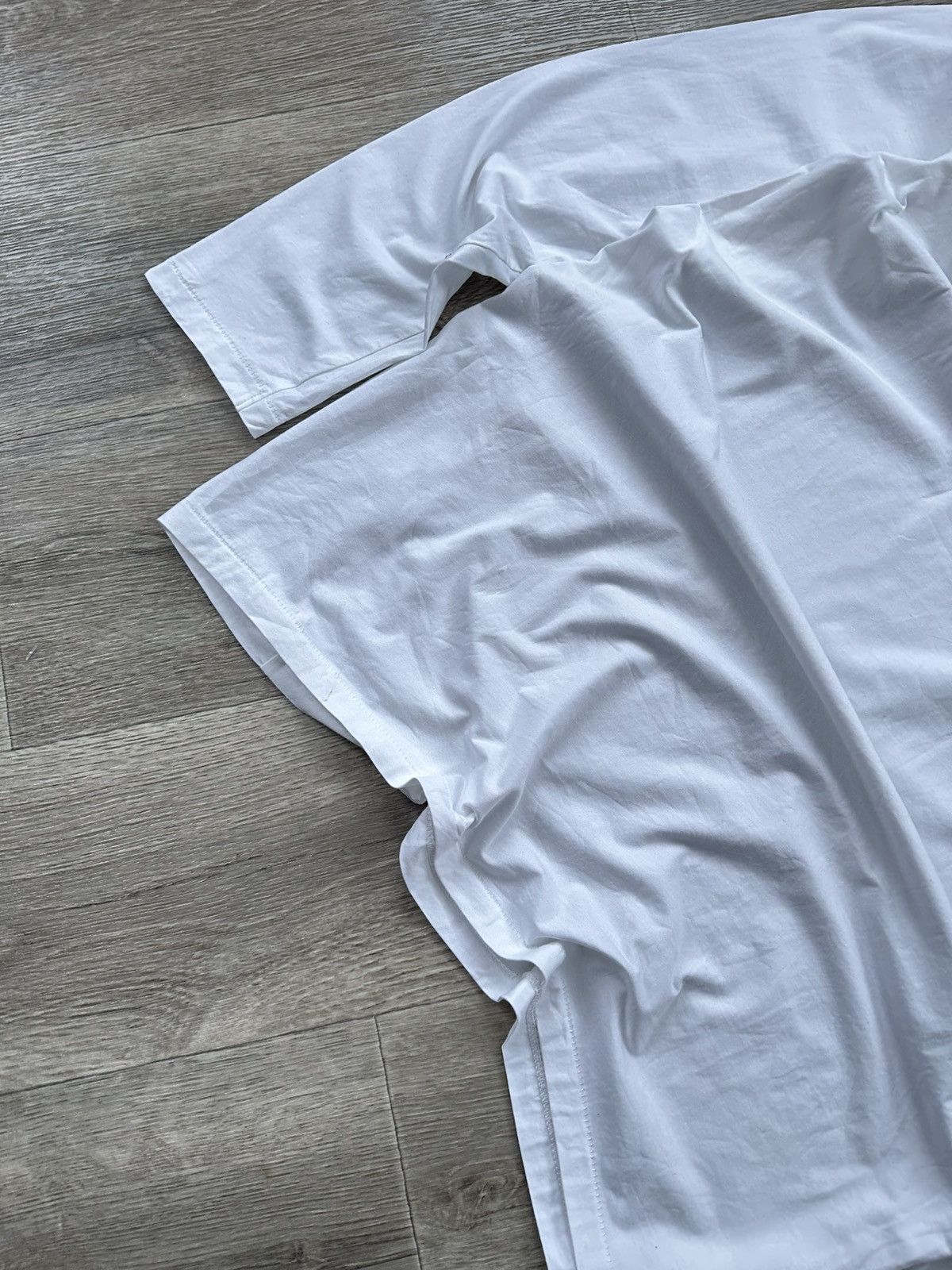 Jil Sander × Uniqlo 🫧 JIL SANDERxH&M LONG SLEEVE T-SHIRT WOMEN’S Size XL / US 12-14 / IT 48-50 - 8 Thumbnail