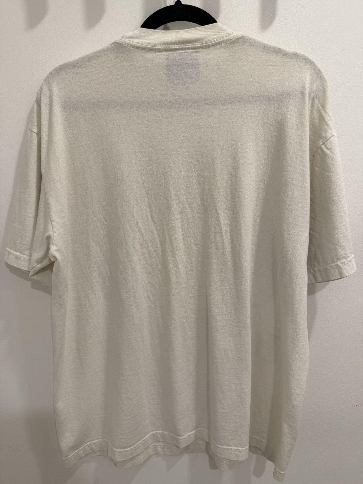 Online Ceramics Online Ceramics Lets peace it together tee Size US L / EU 52-54 / 3 - 2 Thumbnail
