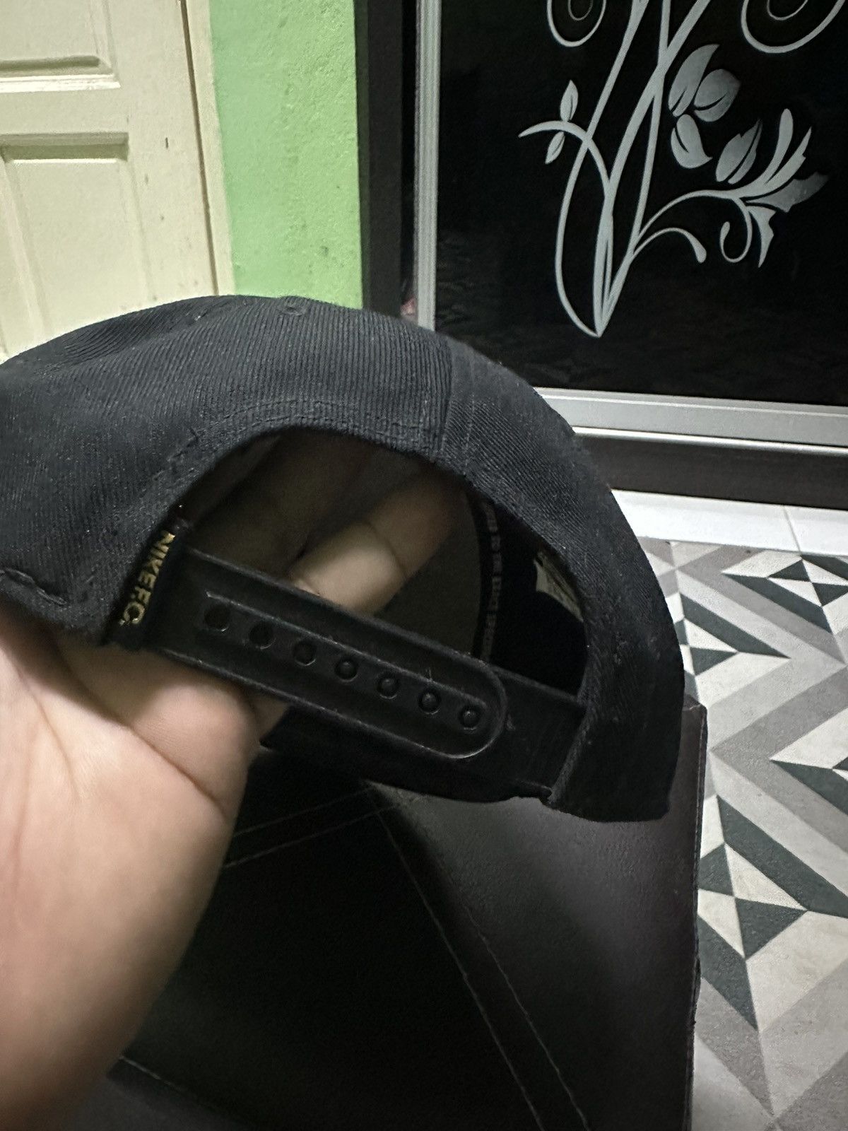 Nike Nike FC Size ONE SIZE - 4 Thumbnail