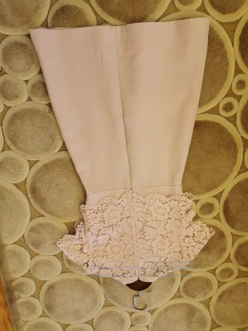 Valentino Valentino Lace dress Size S / US 4 / IT 40 - 5 Thumbnail