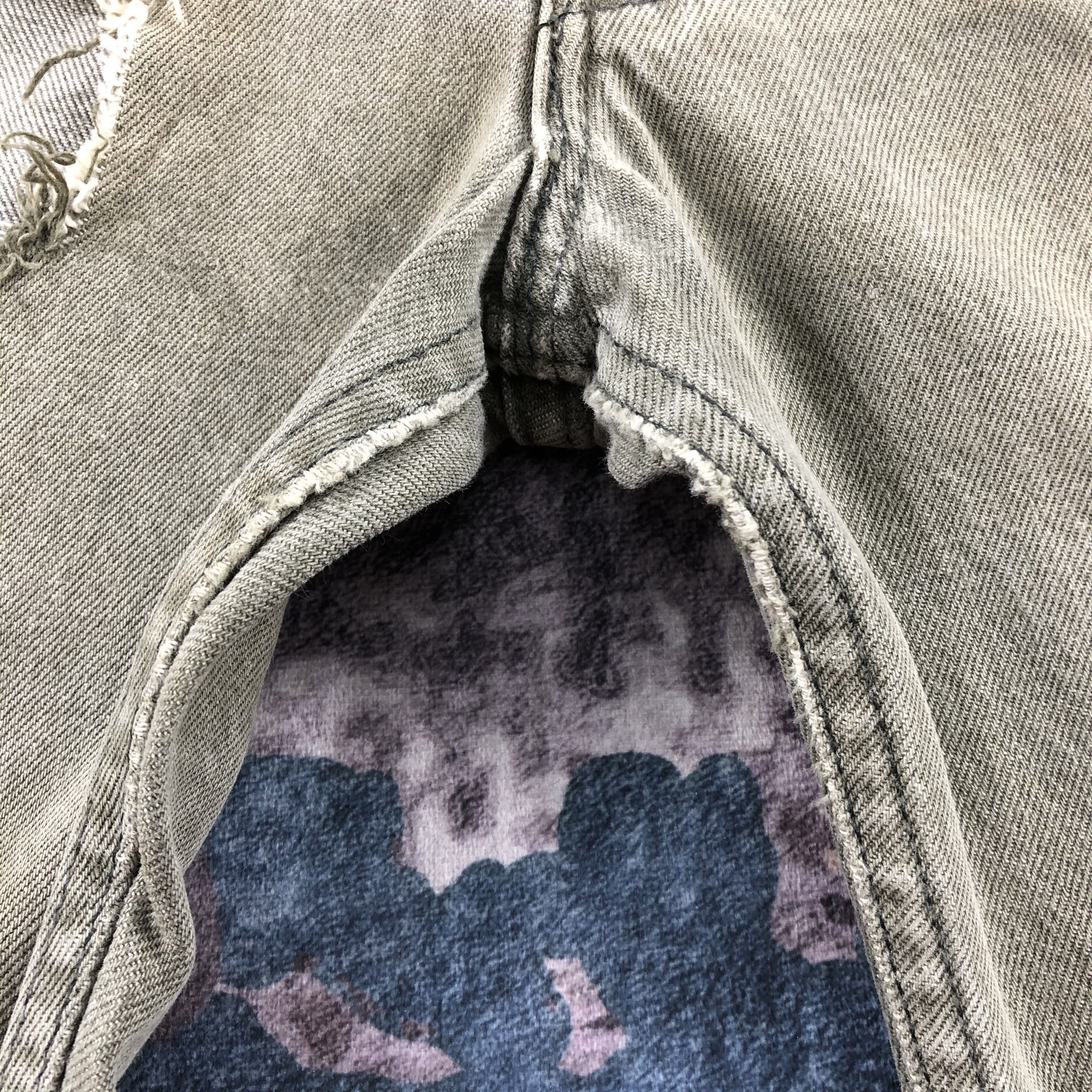 Levi's Vintage 90s Levis 501 Jeans-JM2398 Size US 36 / EU 52 - 10 Thumbnail
