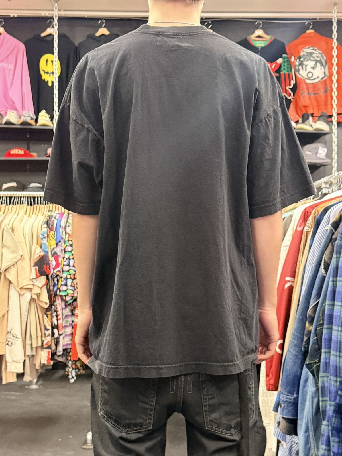 Warren Lotas Warren Lotas Tee Size US XL / EU 56 / 4 - 2 Thumbnail