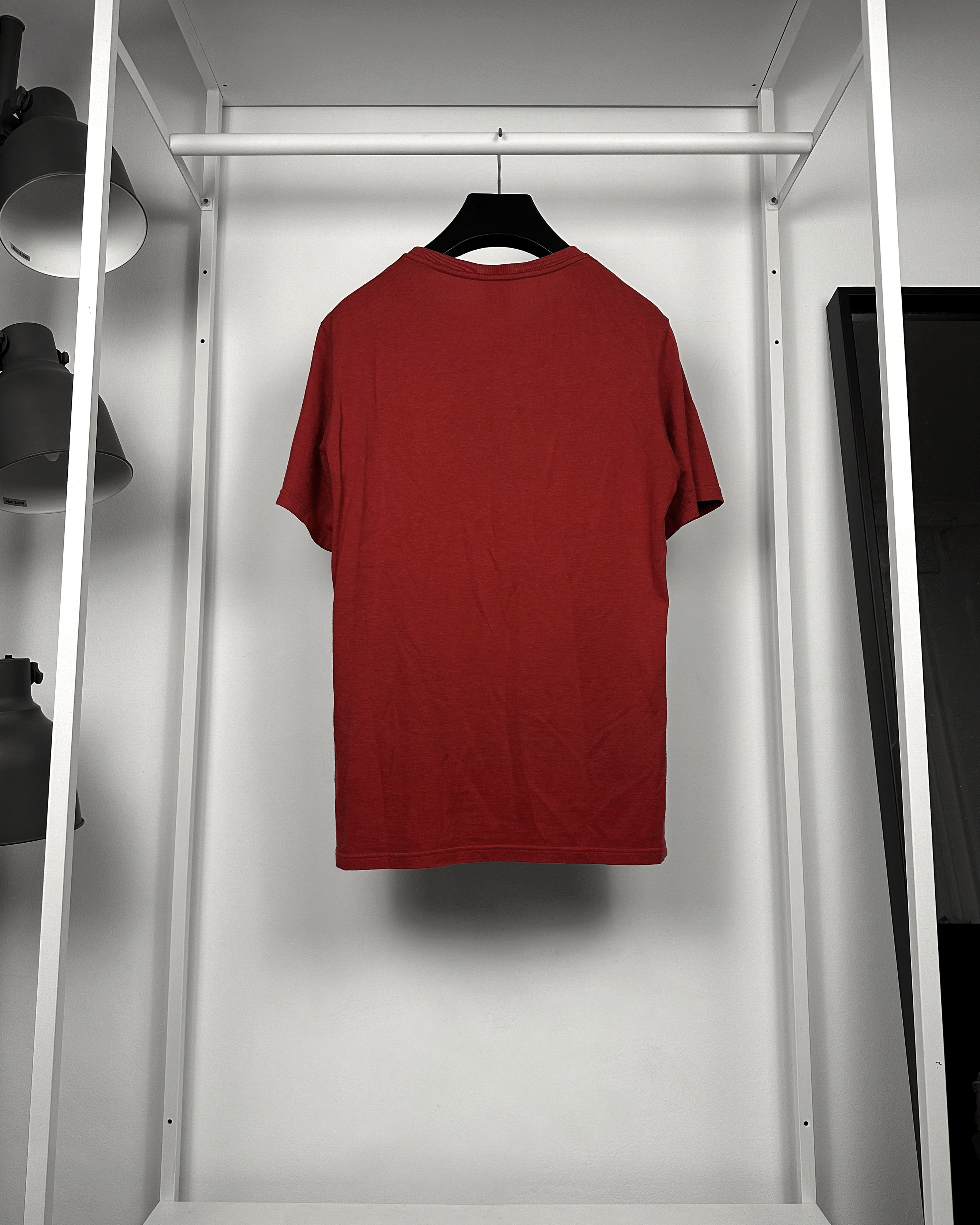 Number (N)ine Number Nine Pain Kurt Cobain T-Shirt Size US L / EU 52-54 / 3 - 2 Thumbnail