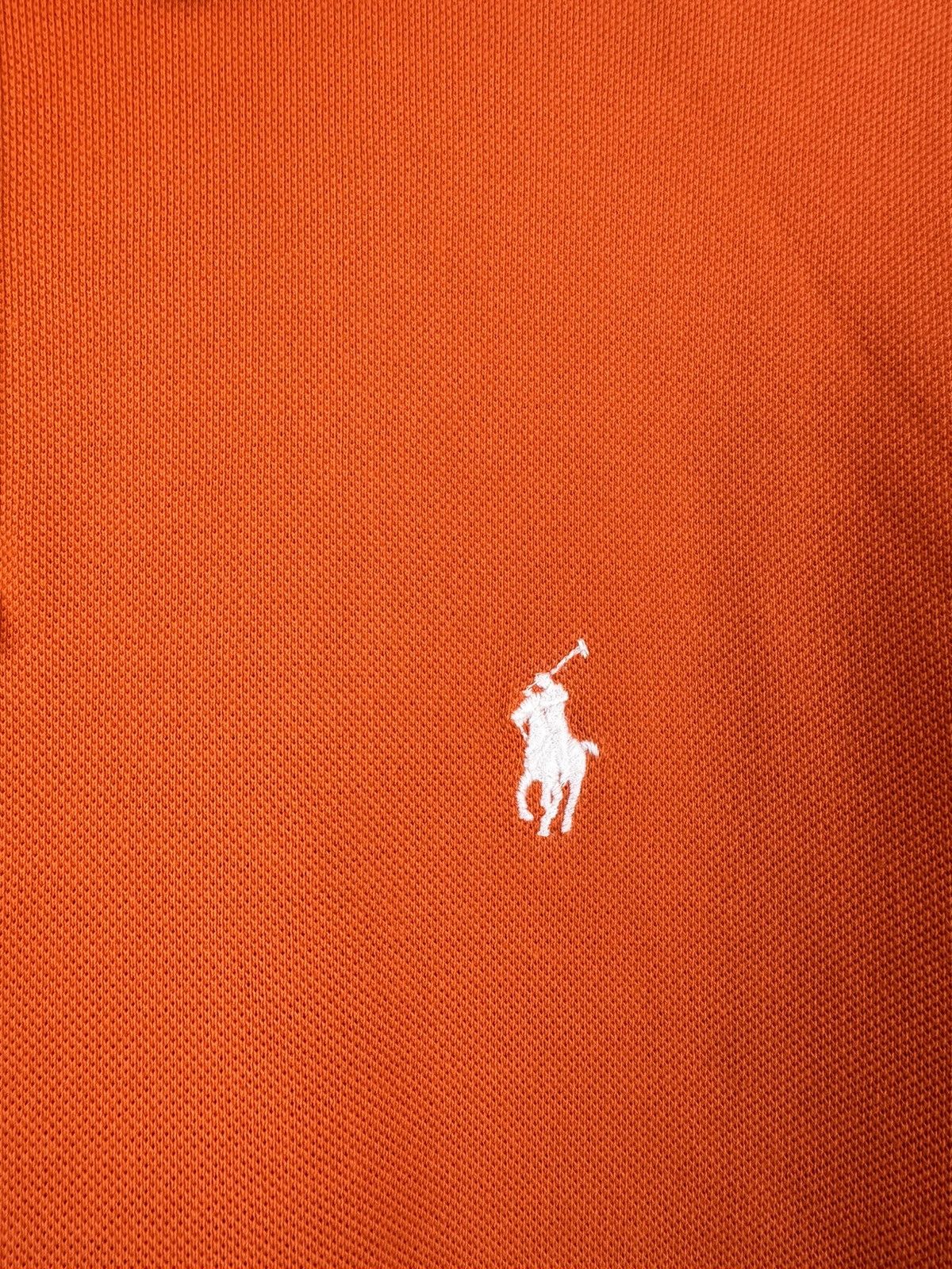 Polo Ralph Lauren Vintage Polo Ralph Lauren Polo Shirt Size US L / EU 52-54 / 3 - 5 Thumbnail