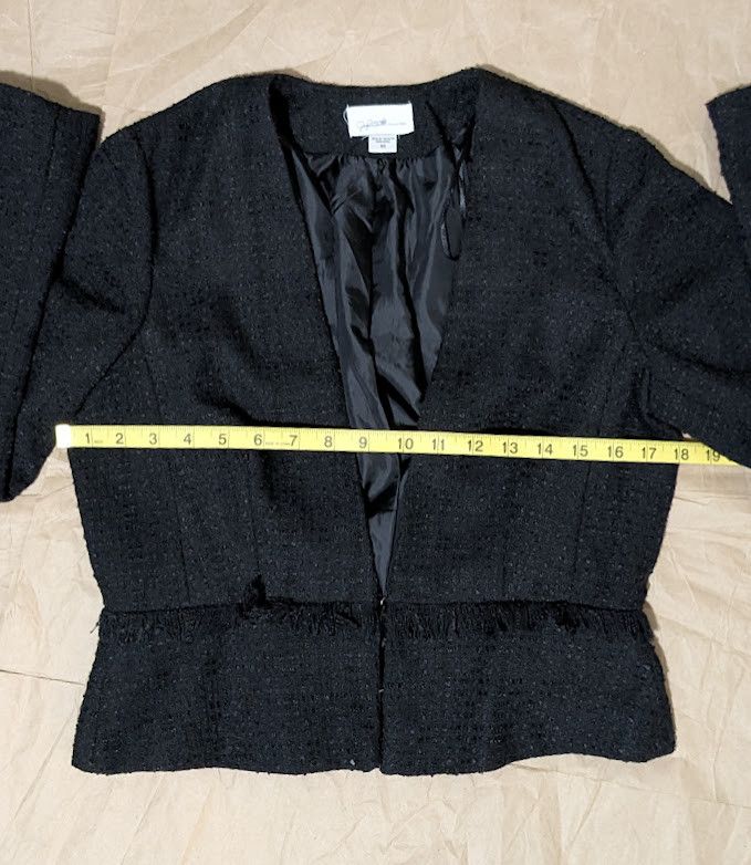 Other Jaclyn Smit women's jacket Size M / US 6-8 / IT 42-44 - 4 Thumbnail
