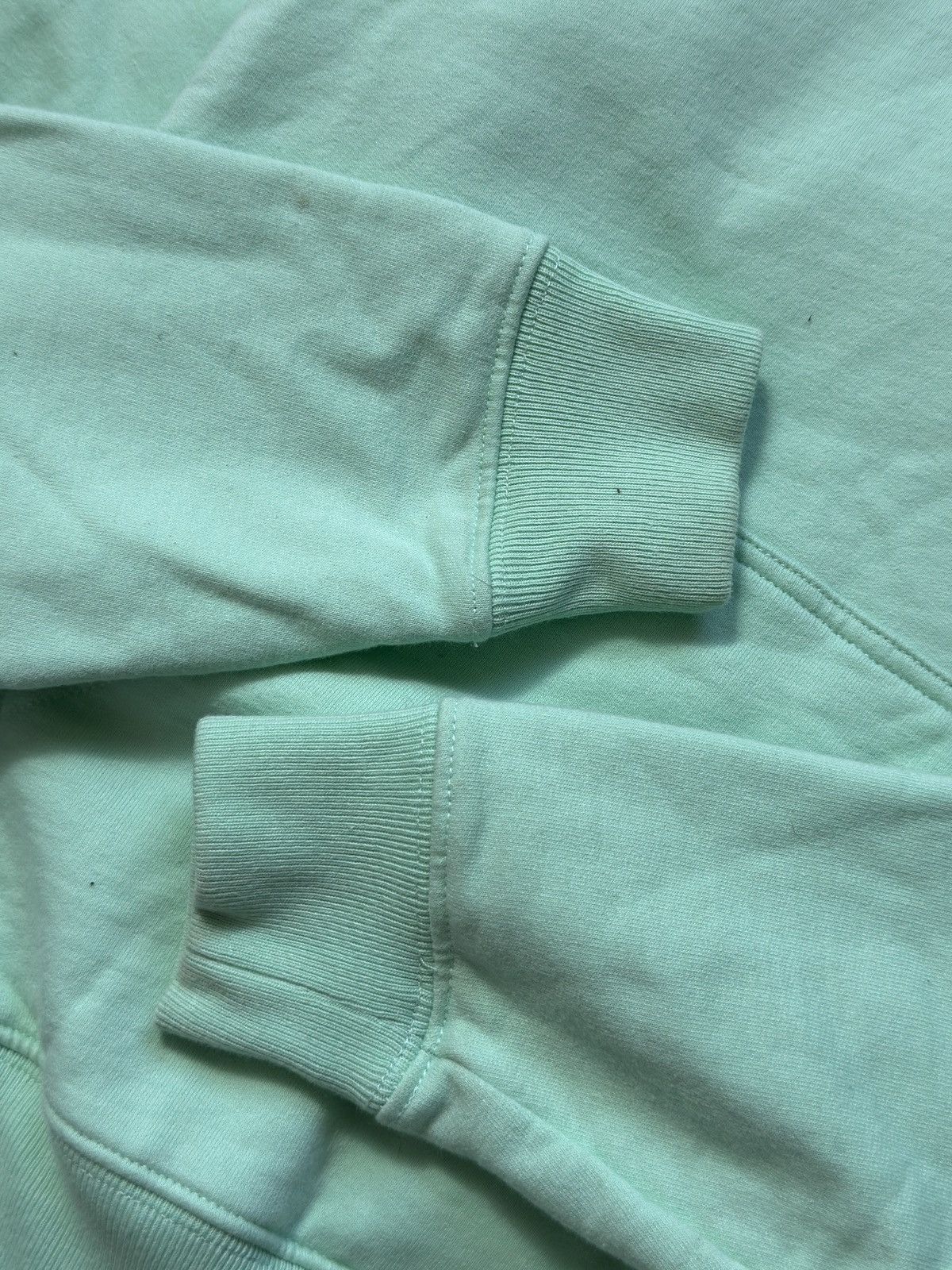 Golf Wang GOLF TYLER THE CREATOR CENTRAL LOGO HOODIE Size XS / US 0-2 / IT 36-38 - 4 Thumbnail
