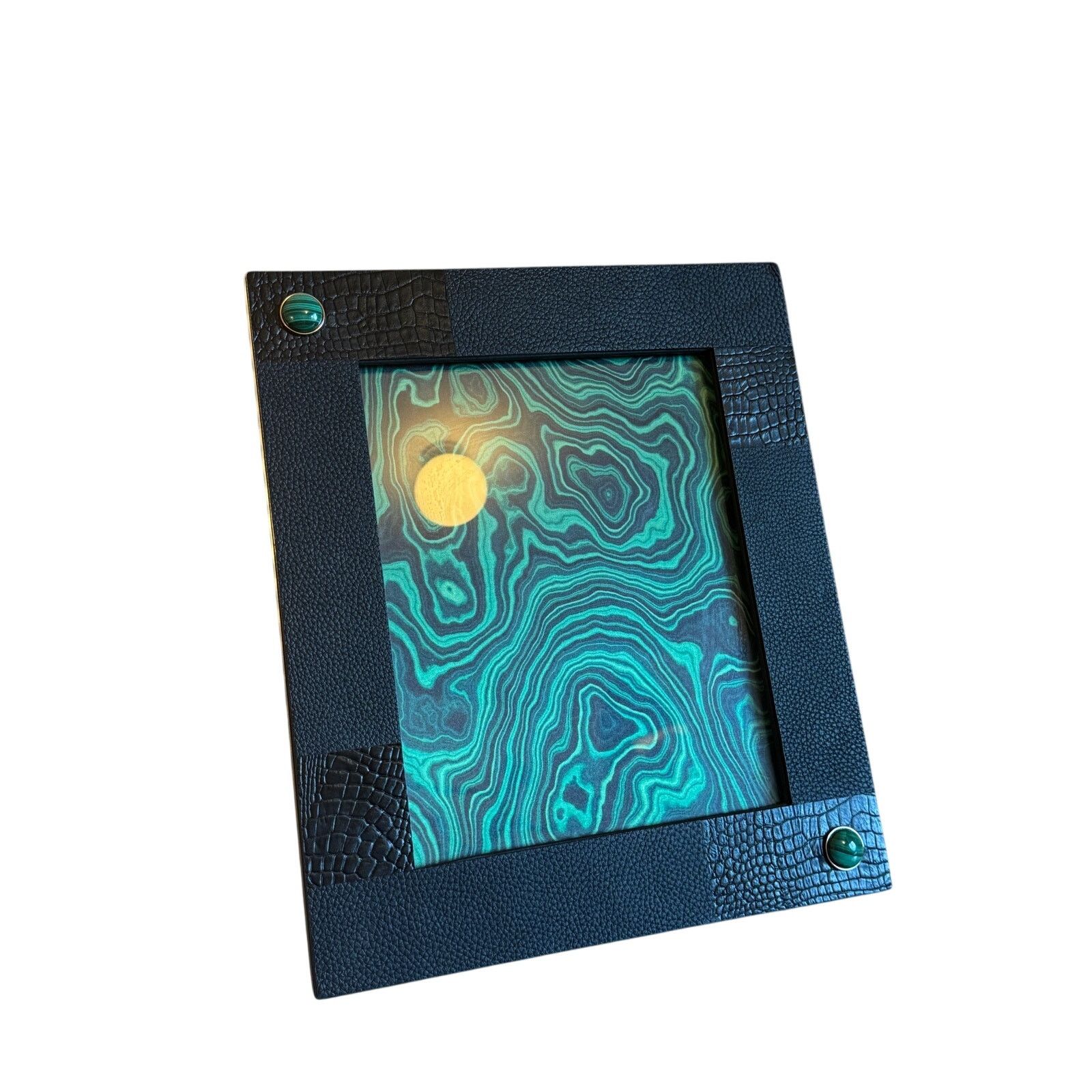Other Madame Malachite Large Frame Size ONE SIZE - 1 Thumbnail
