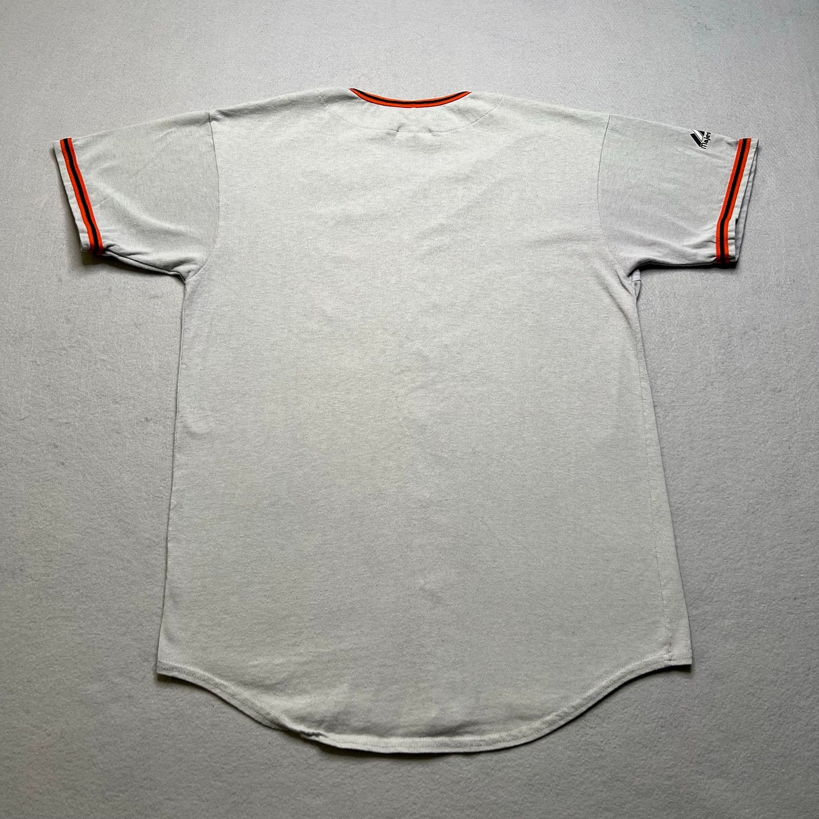 Majestic Vintage San Francisco Giants Baseball Jersey Majestic USA XL Size US XL / EU 56 / 4 - 7 Thumbnail