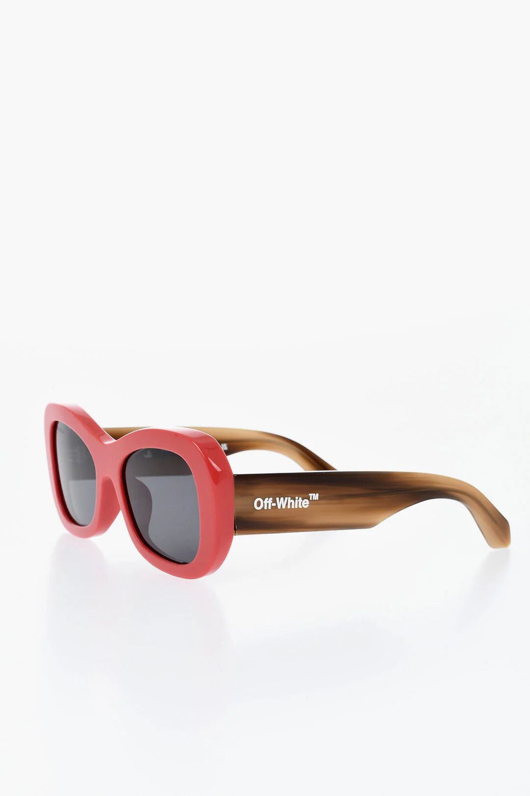 Off-White og1mm0426 Size: OS / Butterfly Sunglasses in Multicolor Size ONE SIZE - 2 Thumbnail