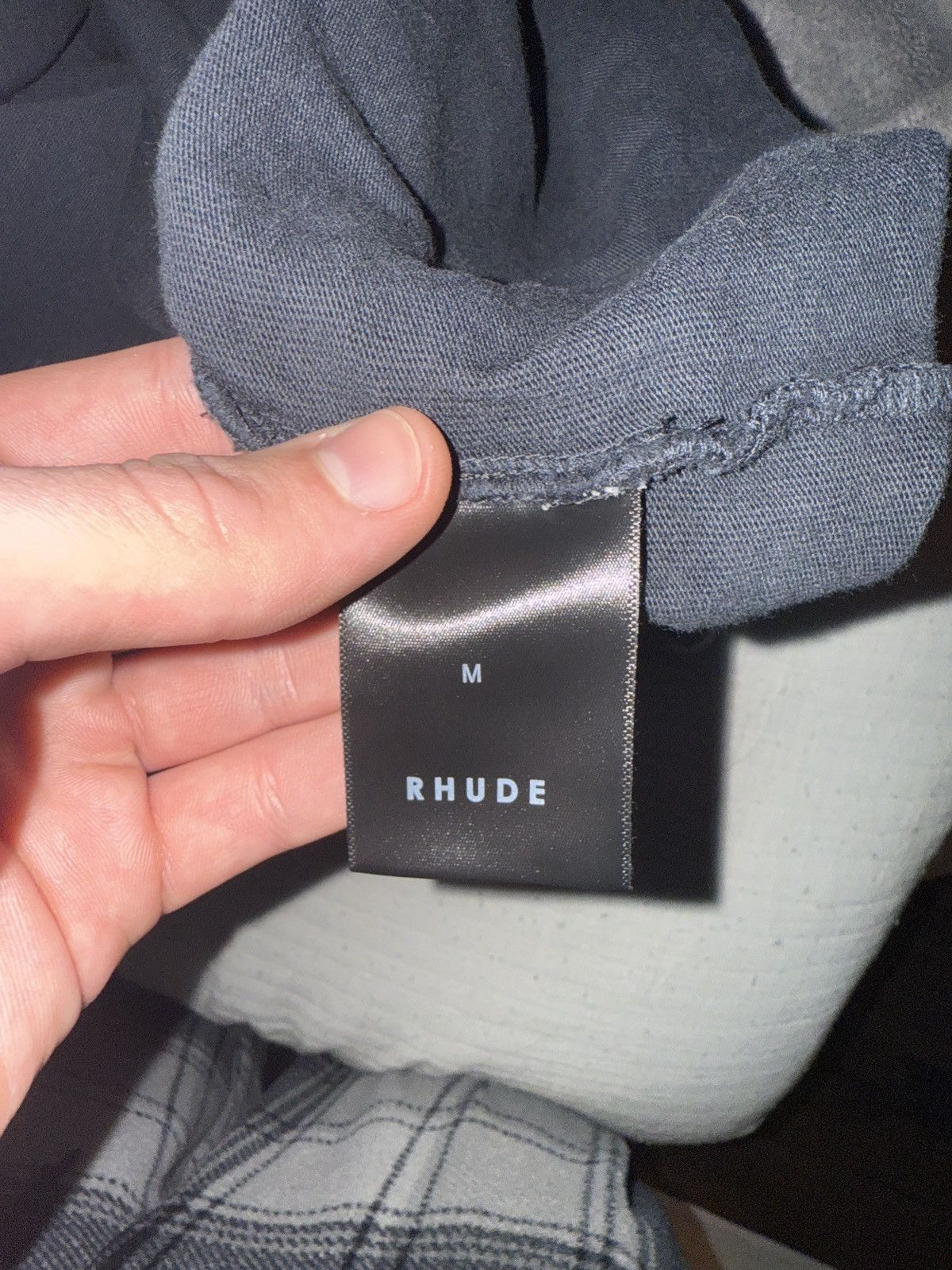 Rhude Rhude tshirt Size US M / EU 48-50 / 2 - 2 Thumbnail