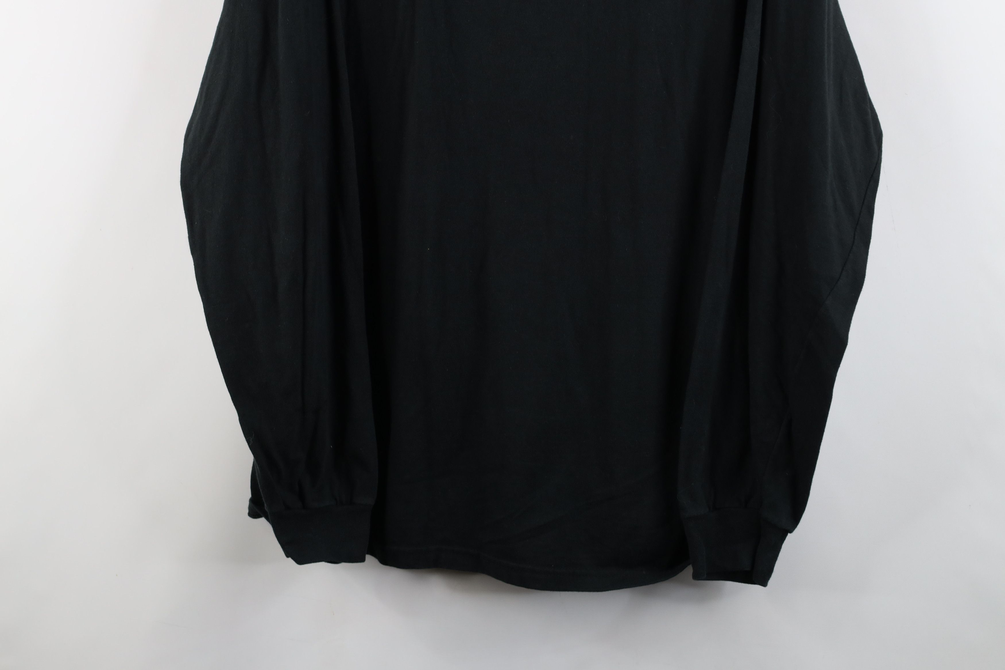Harley Davidson × Vintage Vintage 90s Harley Davidson Hog Harley Owners Group T-Shirt Size US L / EU 52-54 / 3 - 3 Thumbnail
