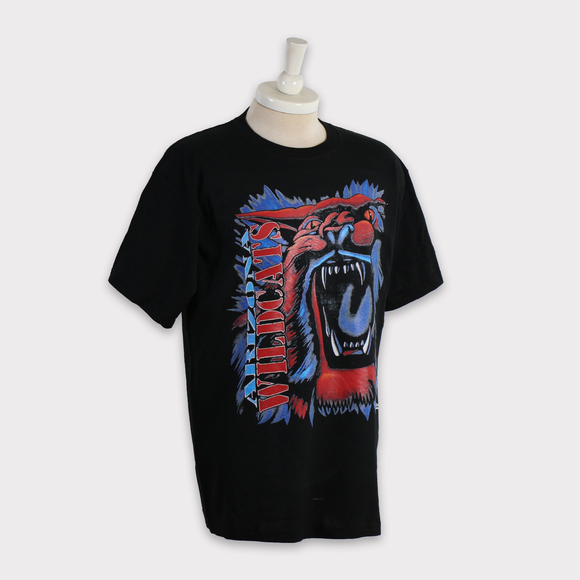 NCAA Arizona Wildcats Tshirt/Hoodie/Sweatshirt/Shirt Size US XL / EU 56 / 4 - 2 Thumbnail