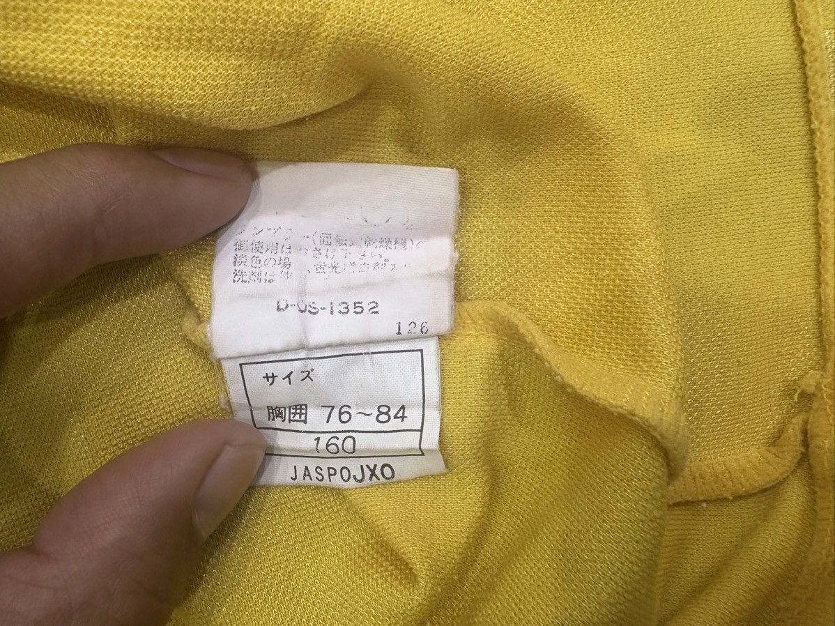 Puma Puma Jersey Vintage (Kid) Size US S / EU 44-46 / 1 - 4 Thumbnail