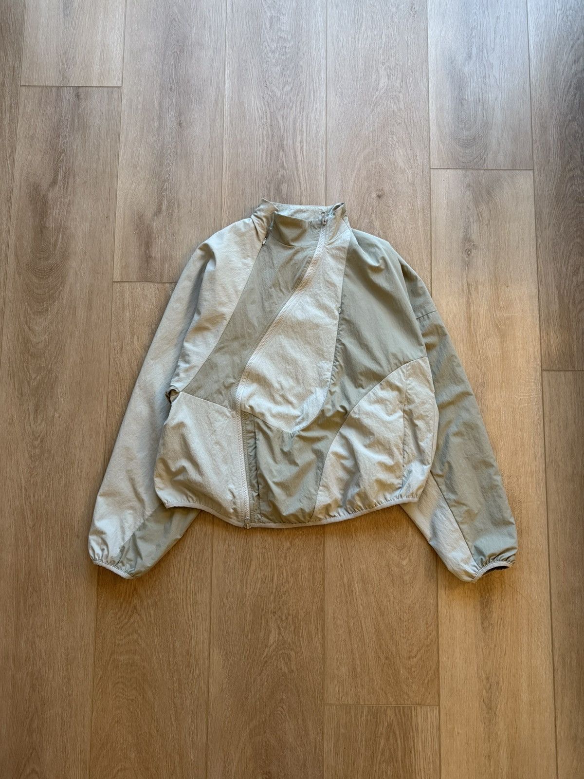 POST ARCHIVE FACTION (PAF) Post Archive Faction (PAF) 3.1 Technical Jacket Right Size US M / EU 48-50 / 2 - 1 Thumbnail
