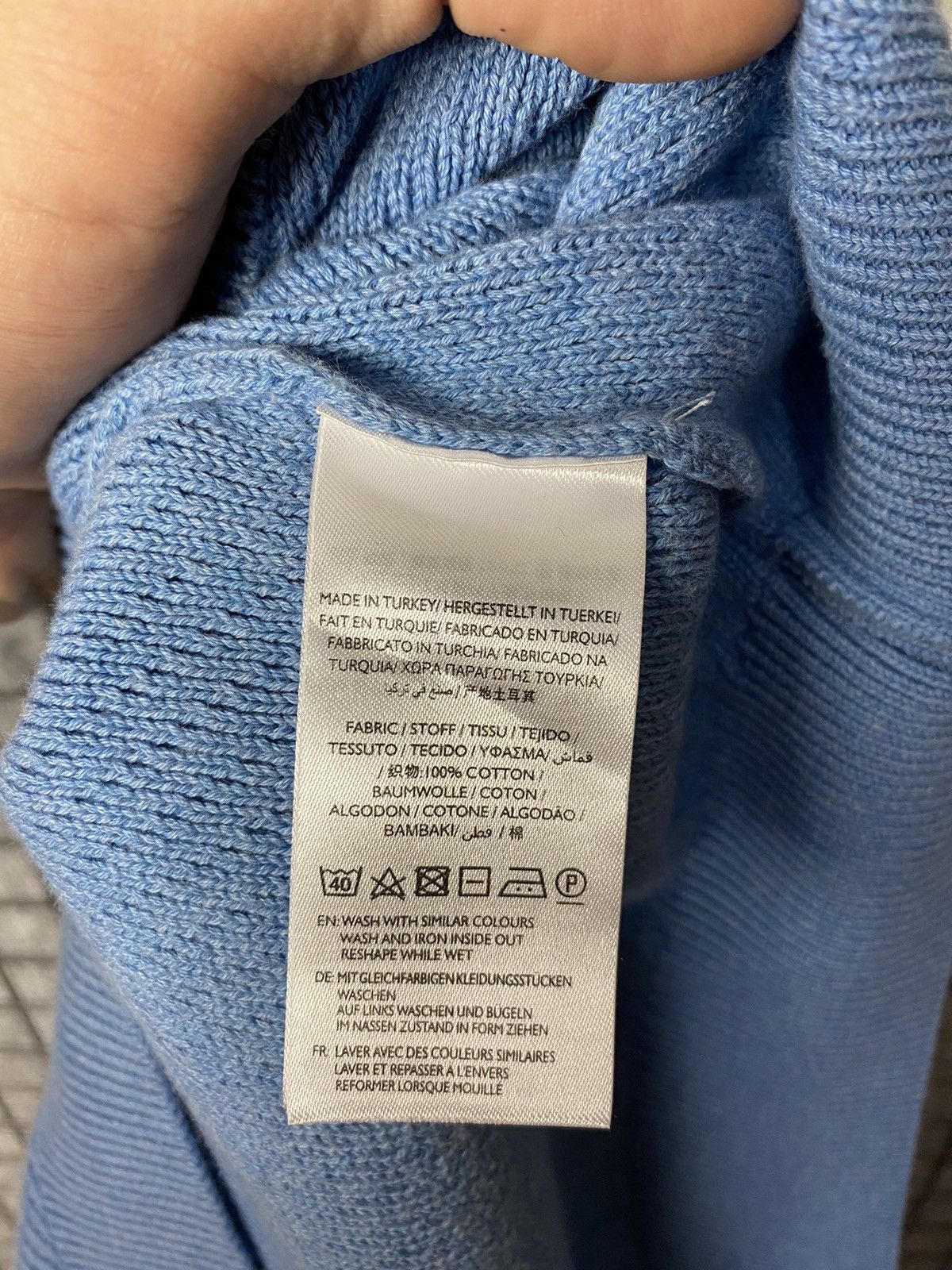 Gant × Vintage Gant Streetwear Casual Cotton Knitted Sweater Size XL Size US XL / EU 56 / 4 - 5 Thumbnail