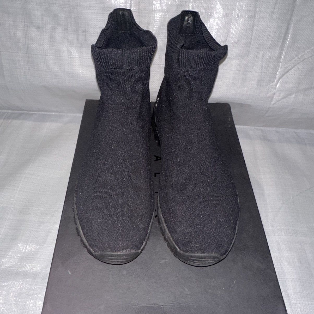 Alyx × ROA Roa x Alyx Knit Hiking Boot Size US 9 / EU 42 - 3 Thumbnail