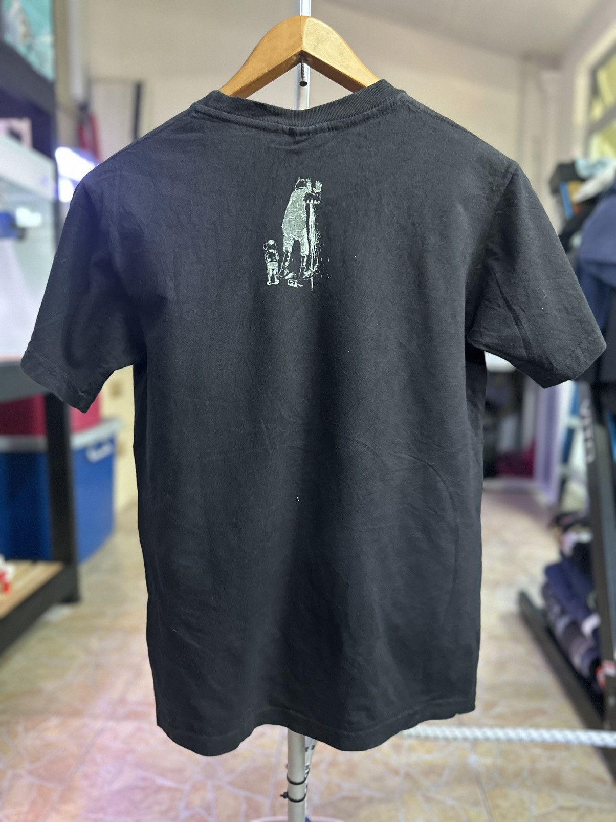 Vintage Vintage clown tshirt Size US M / EU 48-50 / 2 - 5 Thumbnail