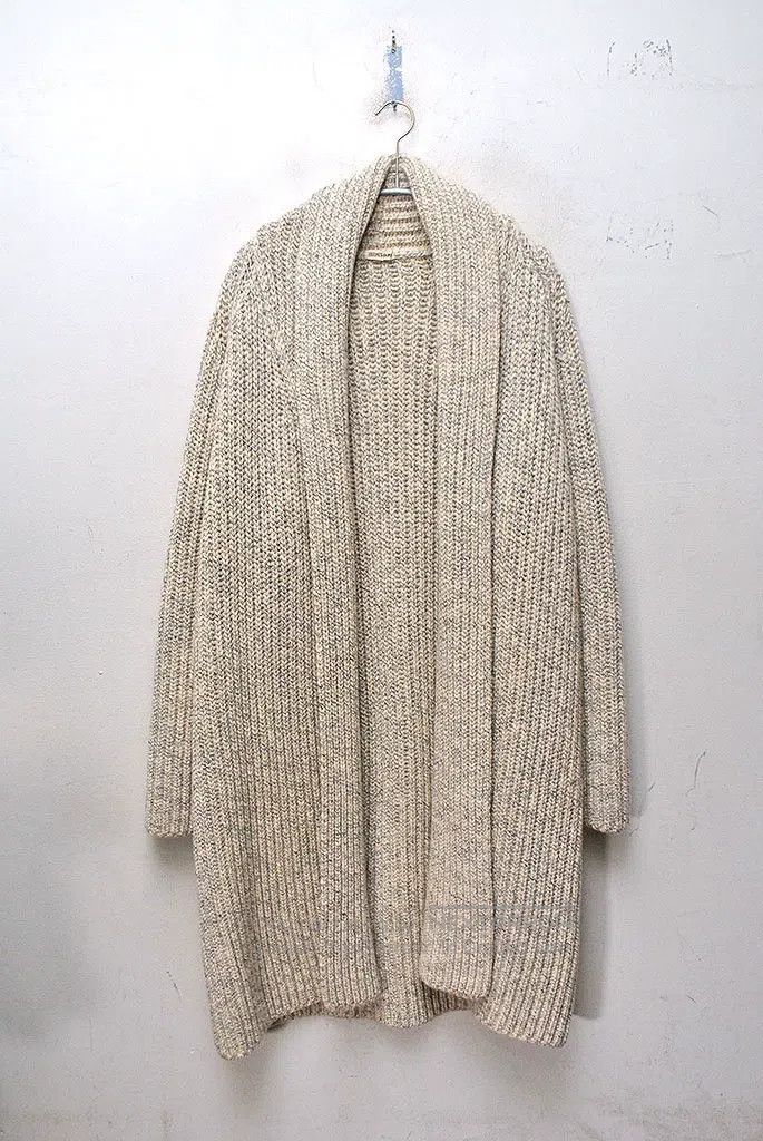 Hermes Hermes Showpiece cardigan sweater Size L / US 10 / IT 46 - 2 Thumbnail