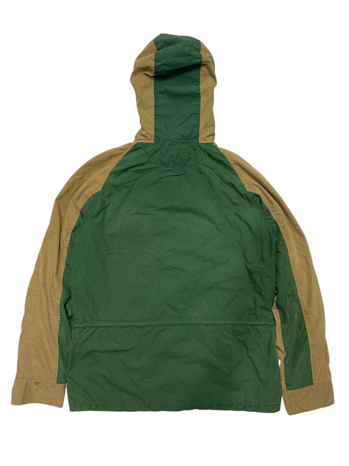 Johnbull Johnbull Tactical Multipocket Hoodie Jacket Size US L / EU 52-54 / 3 - 3 Thumbnail