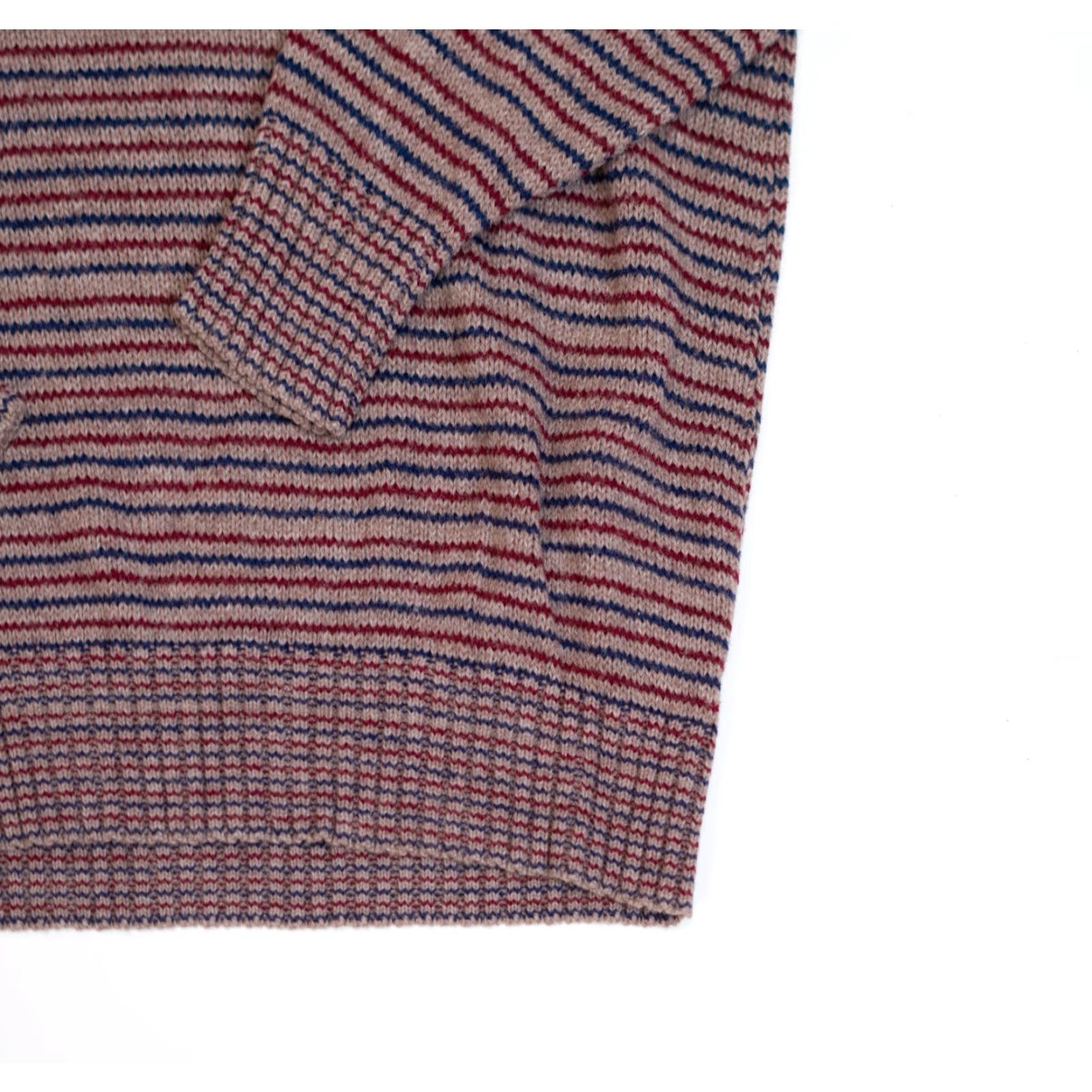 Vintage VINTAGE Robert Bruce Sweater Men’s XL Brown USA Pullover Golf 80s 90s Gramps Preppy Dad Vtg Grandpa VN Size US XL / EU 56 / 4 - 7 Thumbnail