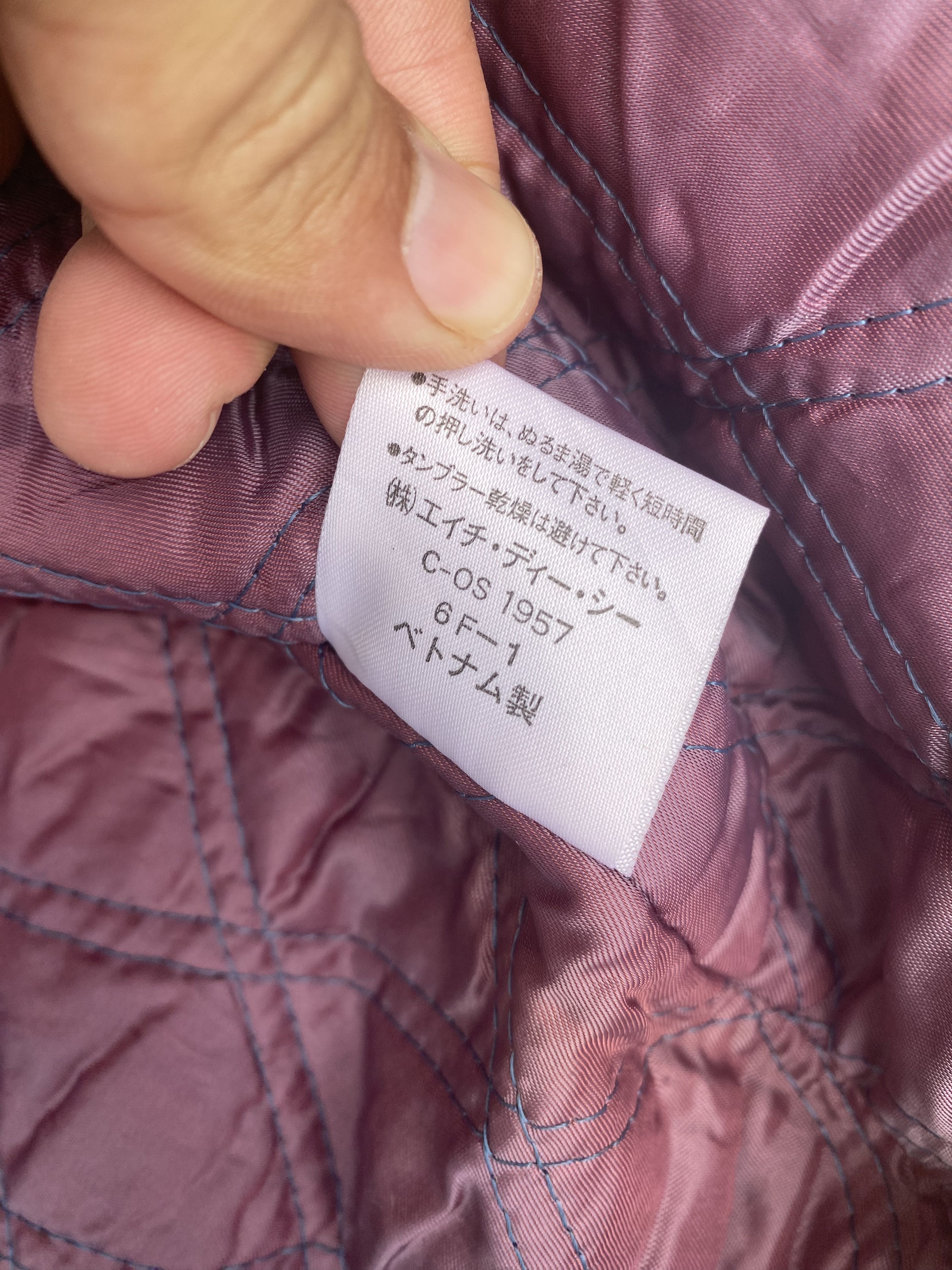 Harley Davidson × Vintage Harley Davidson riding jacket Size US M / EU 48-50 / 2 - 10 Thumbnail