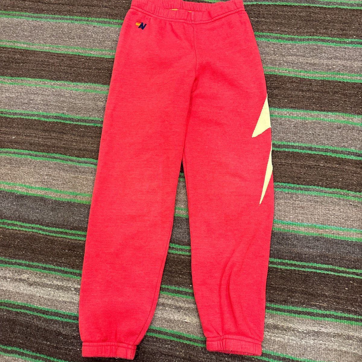 Aviator Nation Red aviator nations Size 27" / US 4 / IT 40 - 2 Thumbnail
