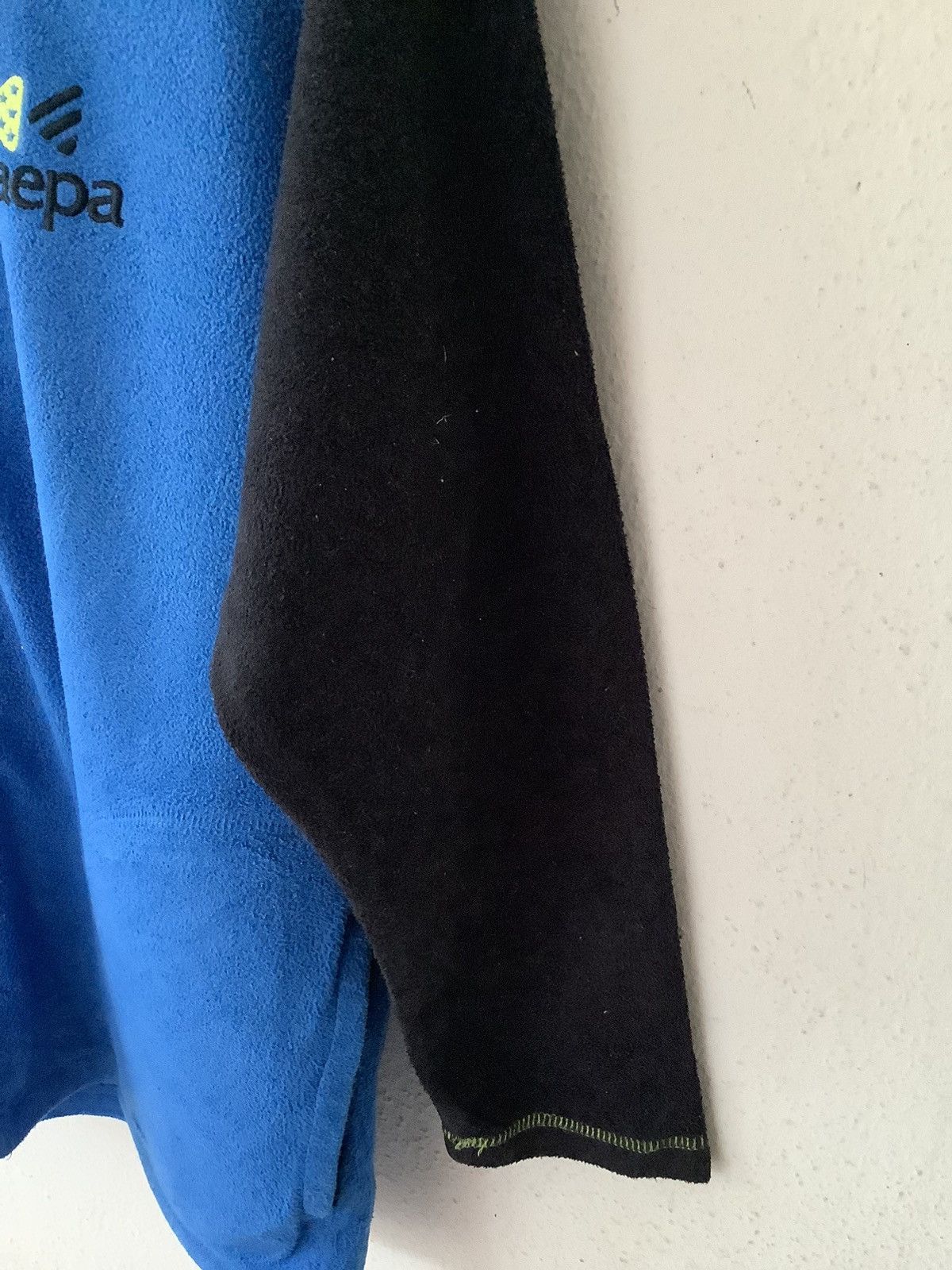 Vintage Vintage Kaepa Hoodies Size US S / EU 44-46 / 1 - 7 Thumbnail