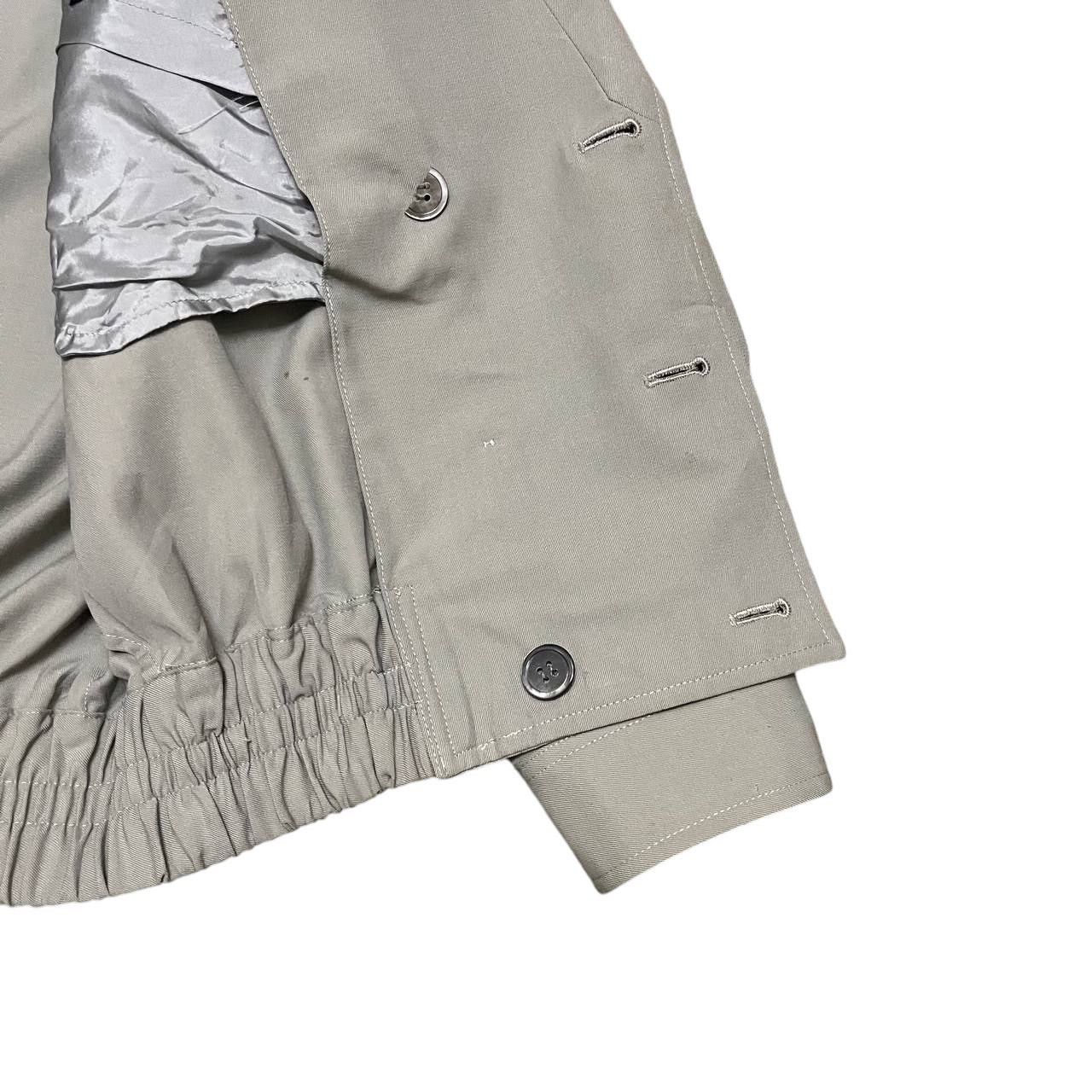 Issey Miyake Vintage Issey Miyake Inspired Bomber Style Jacket by Raika Size US L / EU 52-54 / 3 - 10 Thumbnail