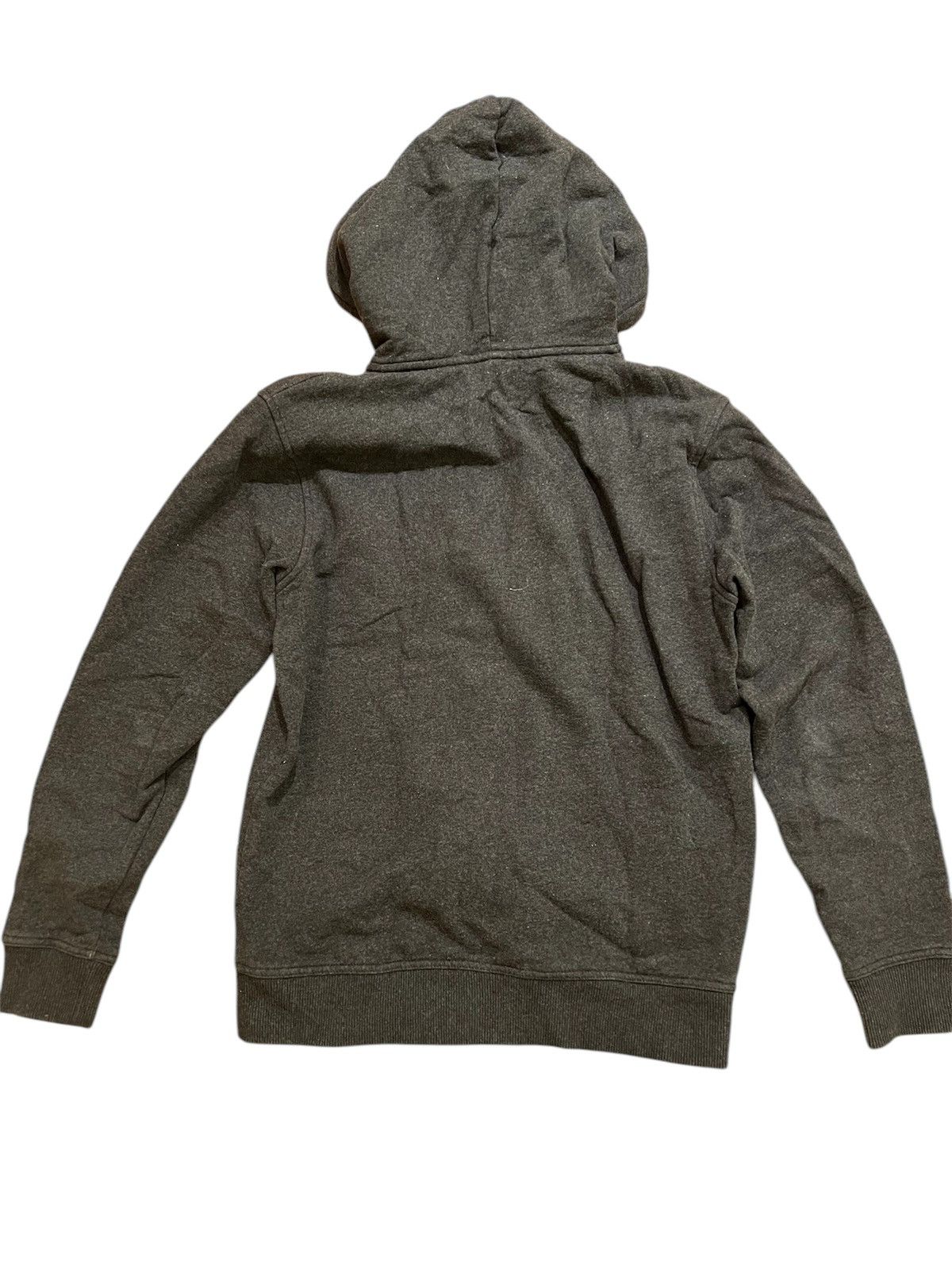 A.P.C. A.P.C Locker Zip Hoodie Size US S / EU 44-46 / 1 - 2 Thumbnail