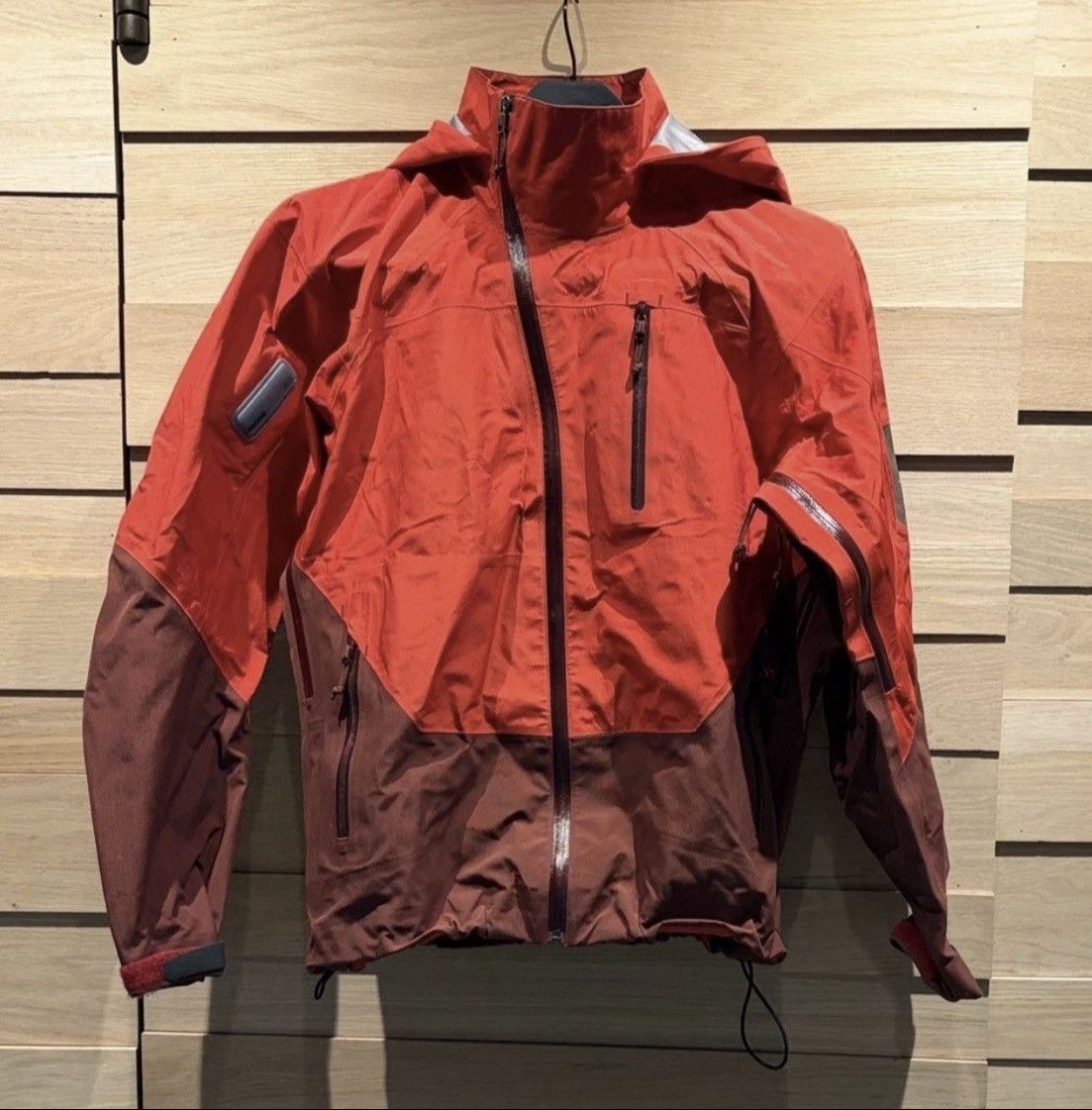 Arcteryx Sidewinder | Grailed