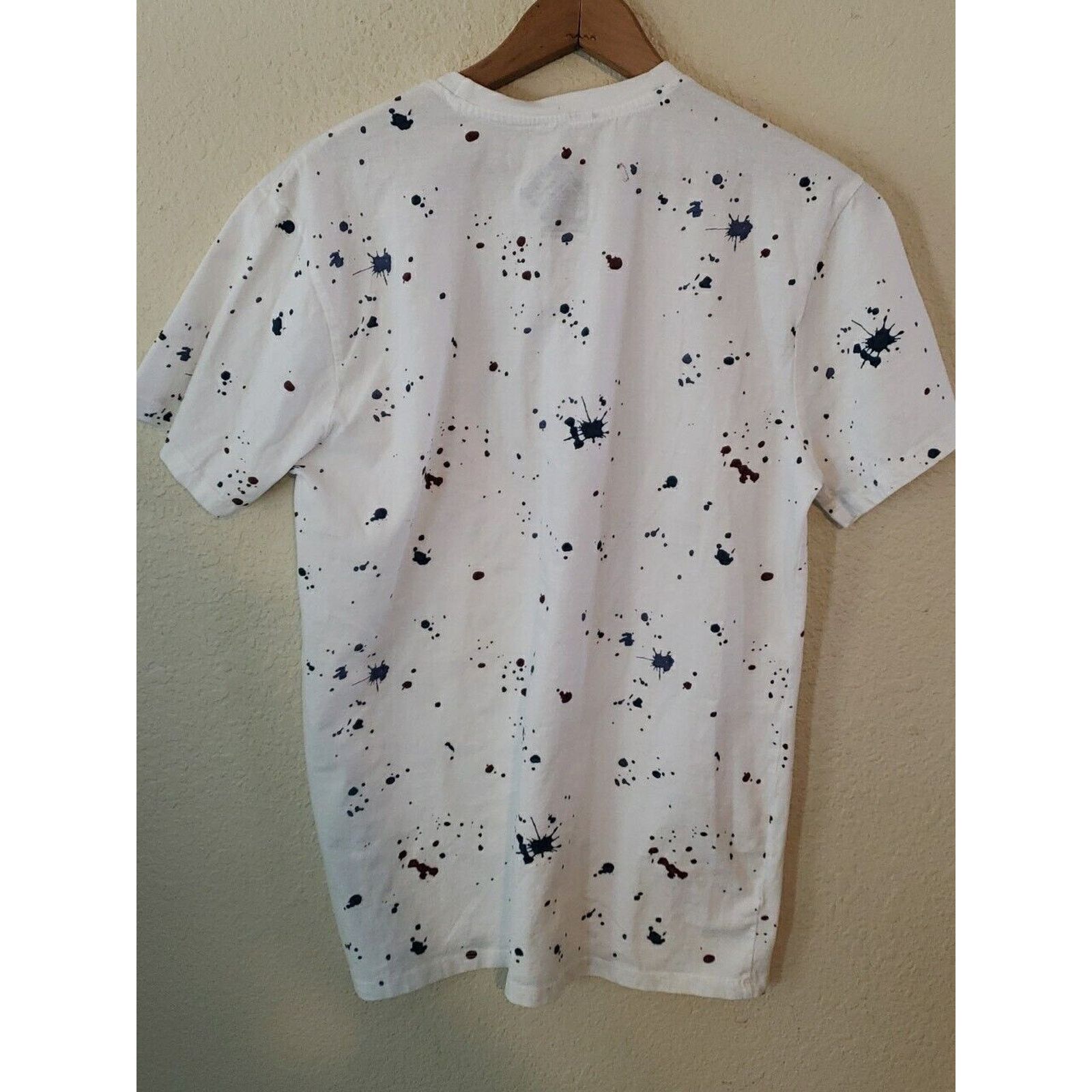 Other Original Gravity T Shirt JAPAN Osaka Size Medium SAMURAI Size US M / EU 48-50 / 2 - 13 Thumbnail