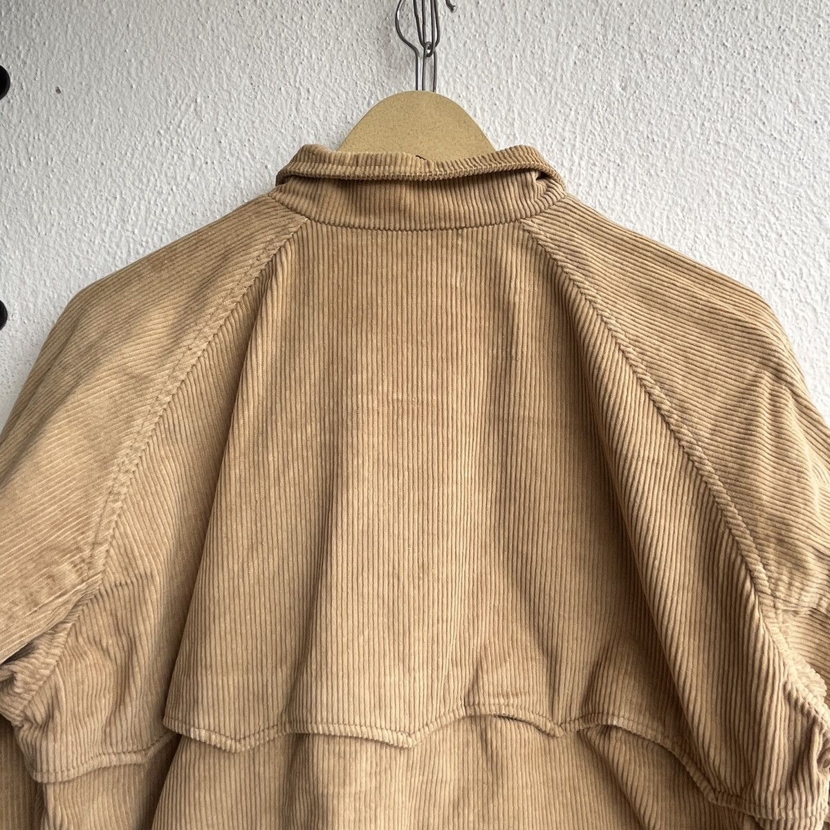 Baracuta Vintage BARACUTA Bomber Jacket England Size US M / EU 48-50 / 2 - 23 Thumbnail