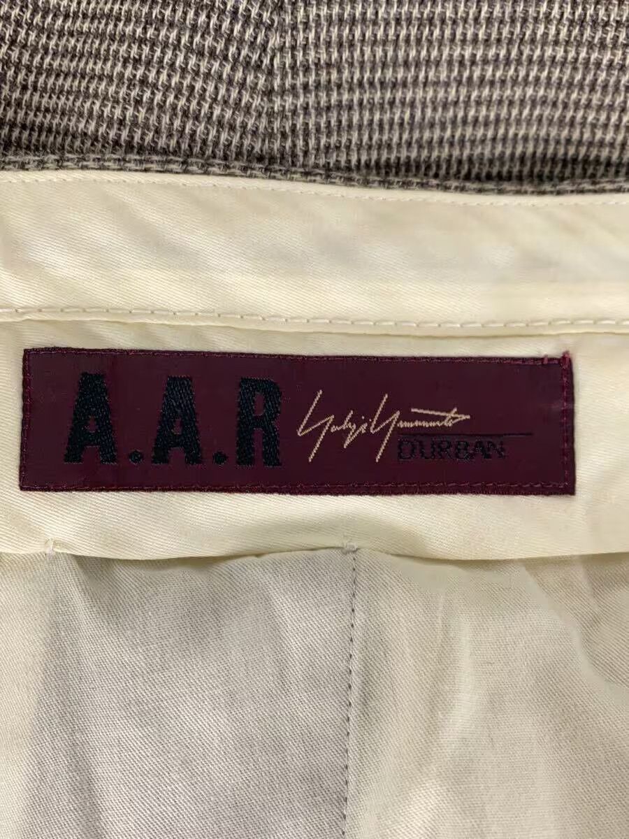 Yohji Yamamoto Pleated Wool Dress Pants Size US 26 / EU 42 - 4 Thumbnail