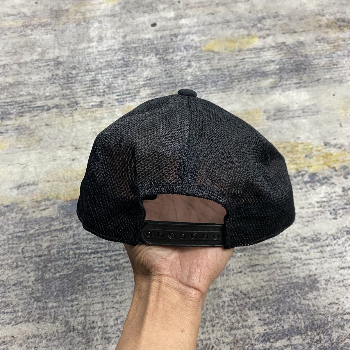 Number (N)ine Number nine x marlboro trucker hat Size ONE SIZE - 2 Thumbnail