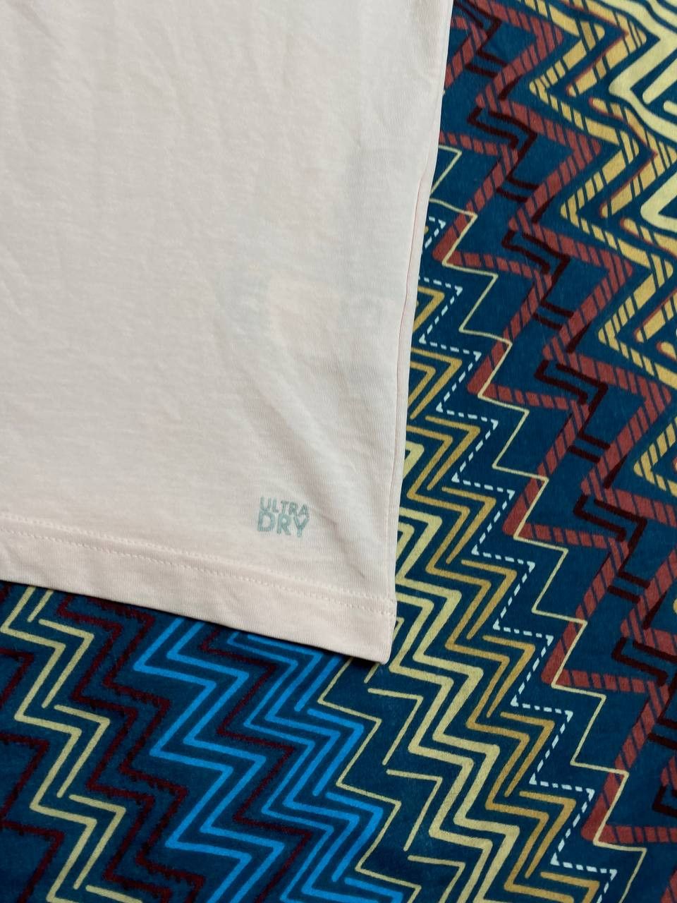 Lacoste Streetwear T-Shirt Lacoste logo Y2K Vintage Size US L / EU 52-54 / 3 - 16 Thumbnail