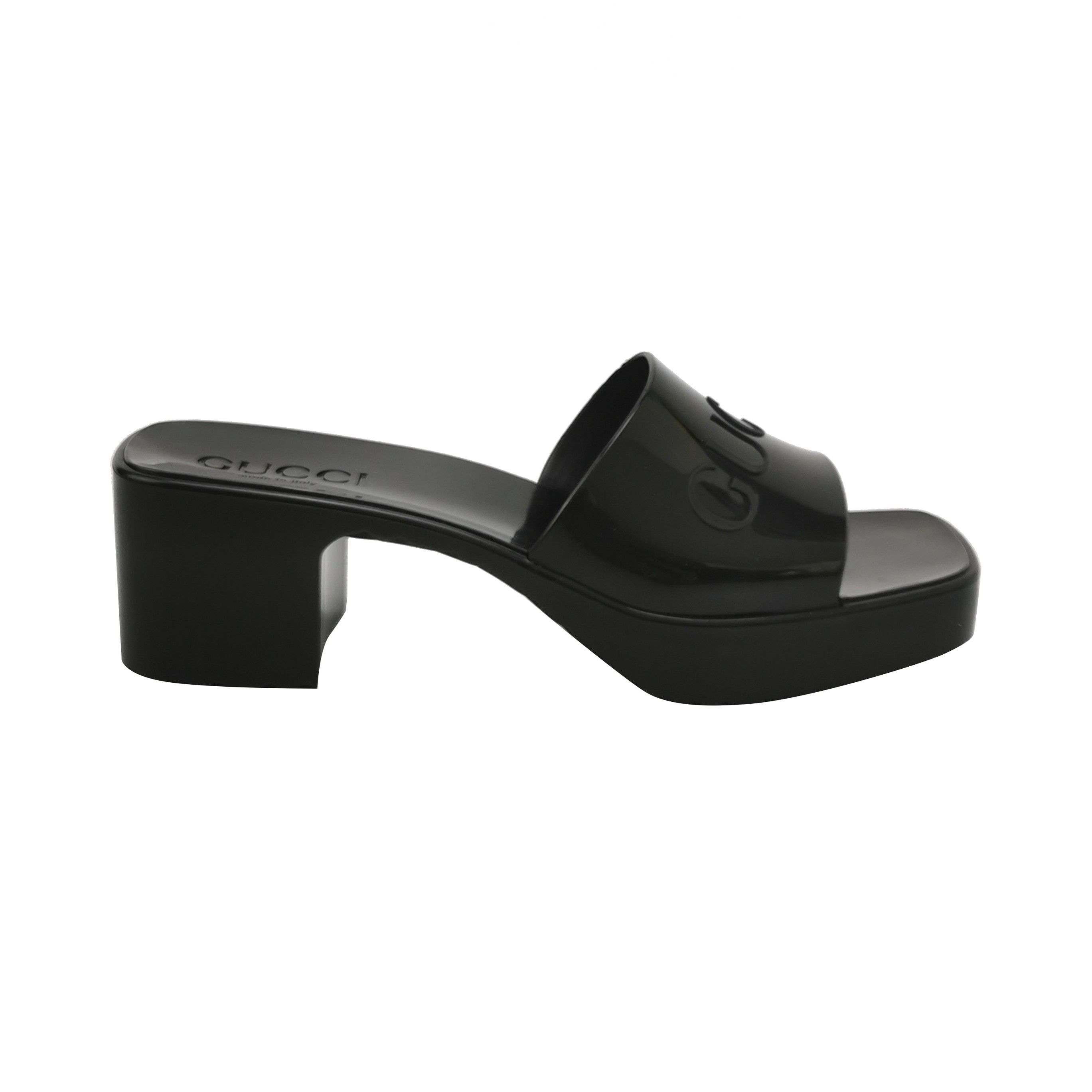 Gucci Gucci Women 5 Sandals Size US 5 / IT 35 - 1 Thumbnail