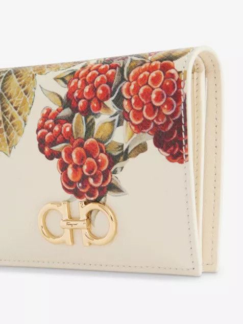 Salvatore Ferragamo o1s1rm1224 Size: OS / Wallet in Multicolor Size ONE SIZE - 2 Thumbnail