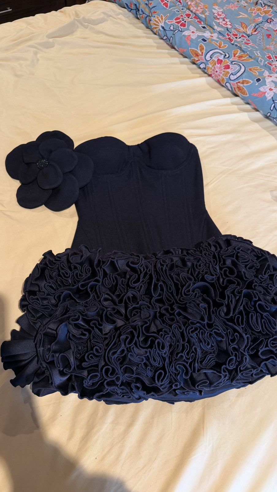 Fanci Club Fanci club dress Size XS / US 0-2 / IT 36-38 - 1 Thumbnail