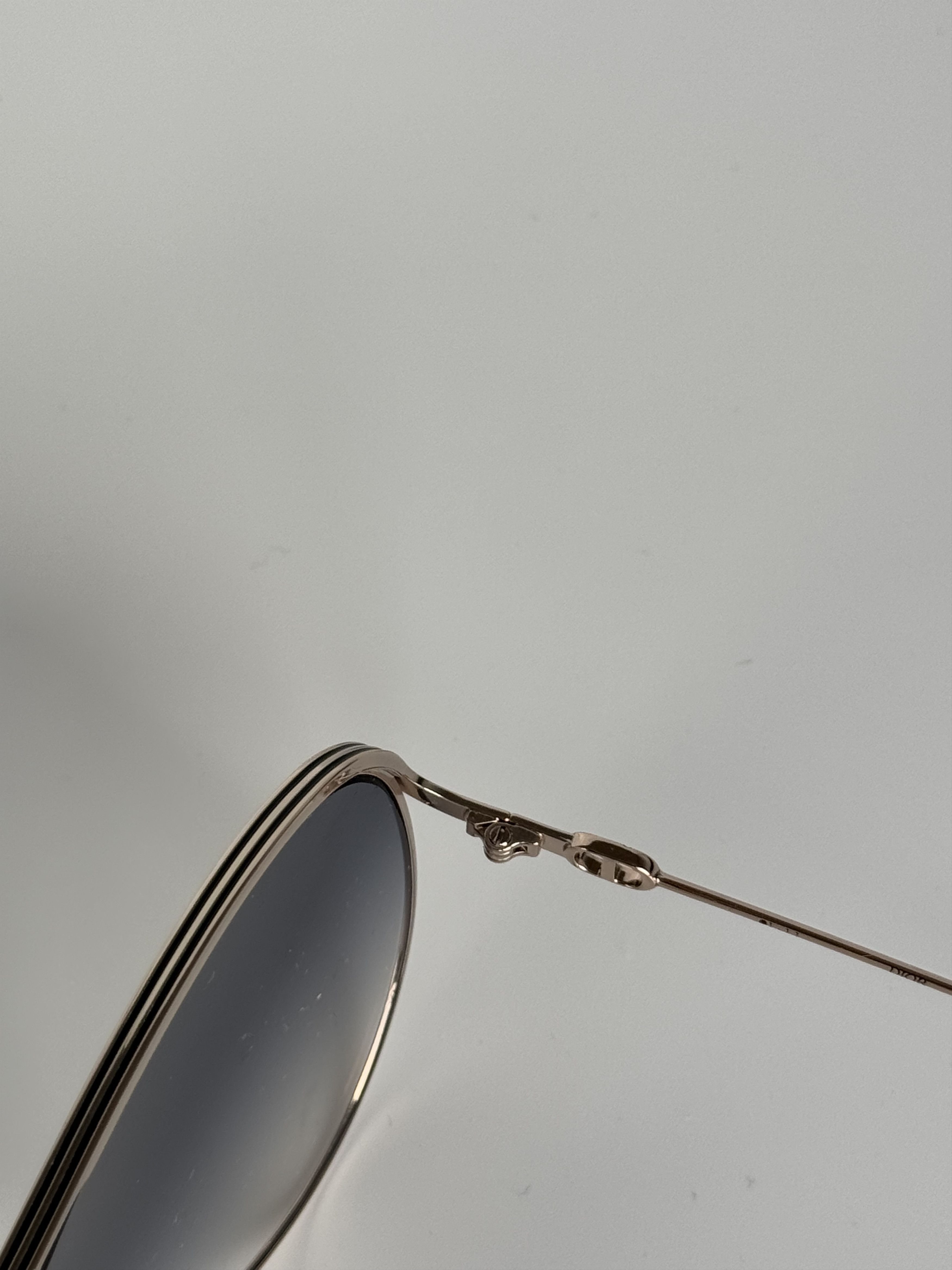Dior Dior sunglasses Size ONE SIZE - 17 Thumbnail