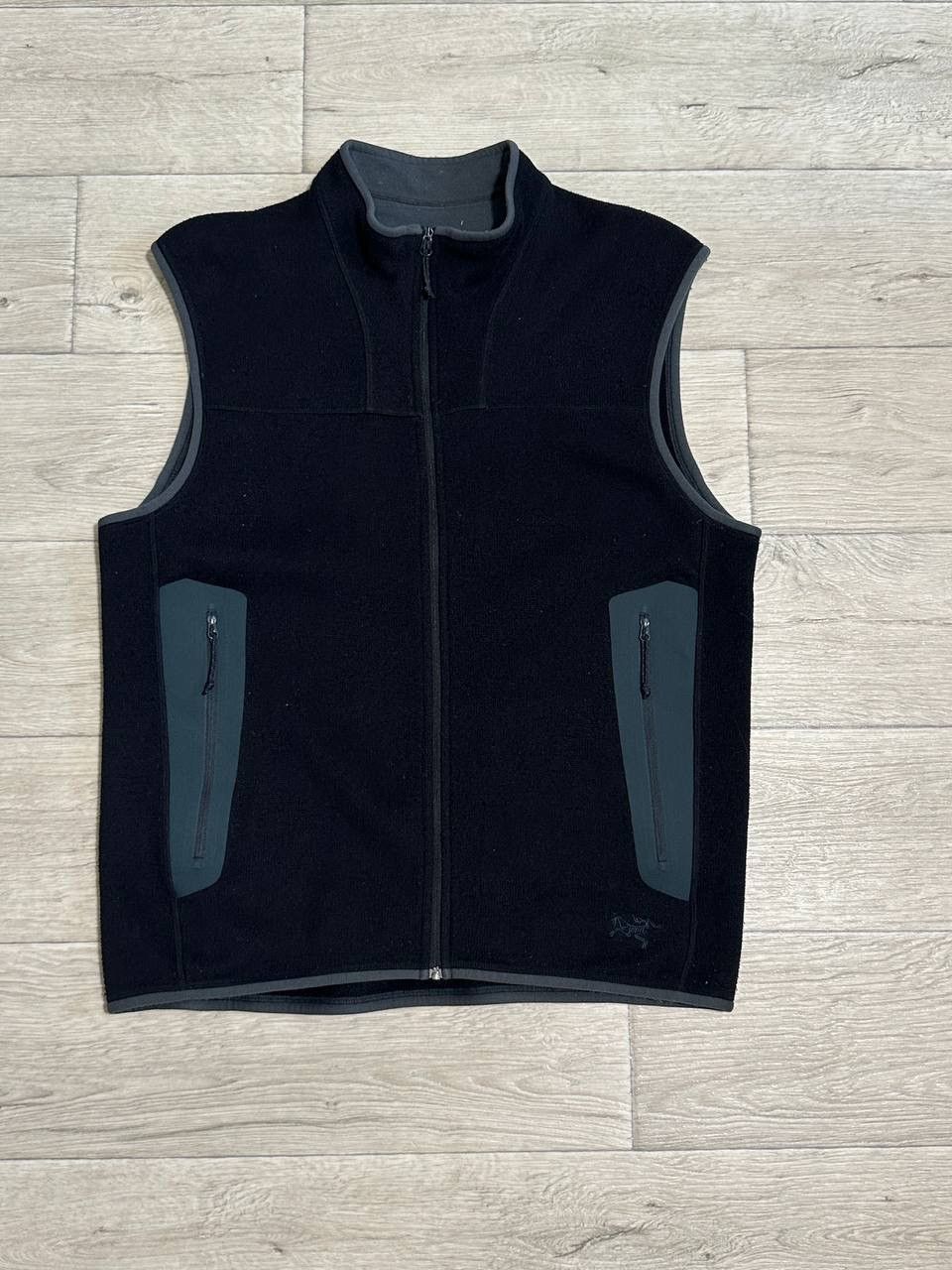 Arc'teryx Arcteryx fleece vest Size US L / EU 52-54 / 3 - 1 Thumbnail