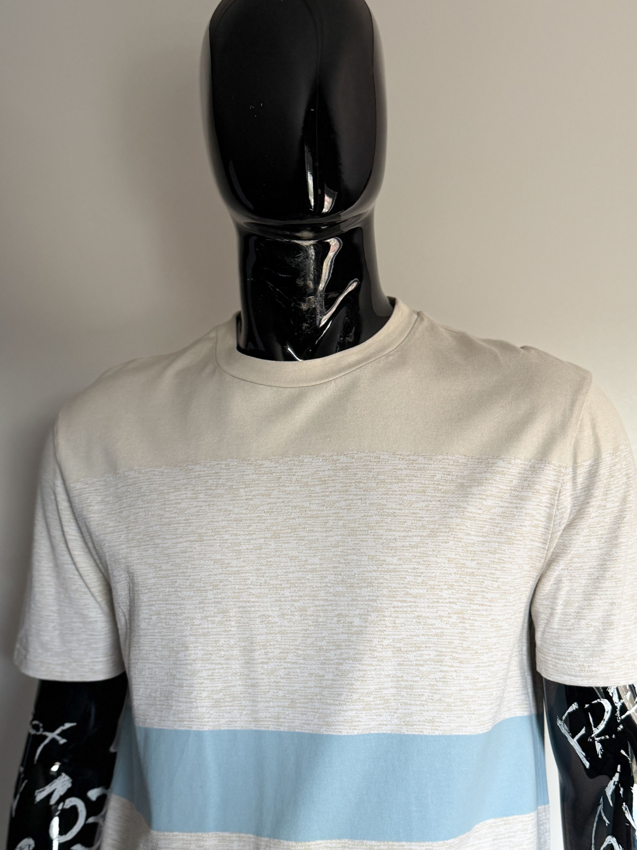 Hugo Boss HUGO BOSS Men’s T-Shirt Size US M / EU 48-50 / 2 - 6 Thumbnail