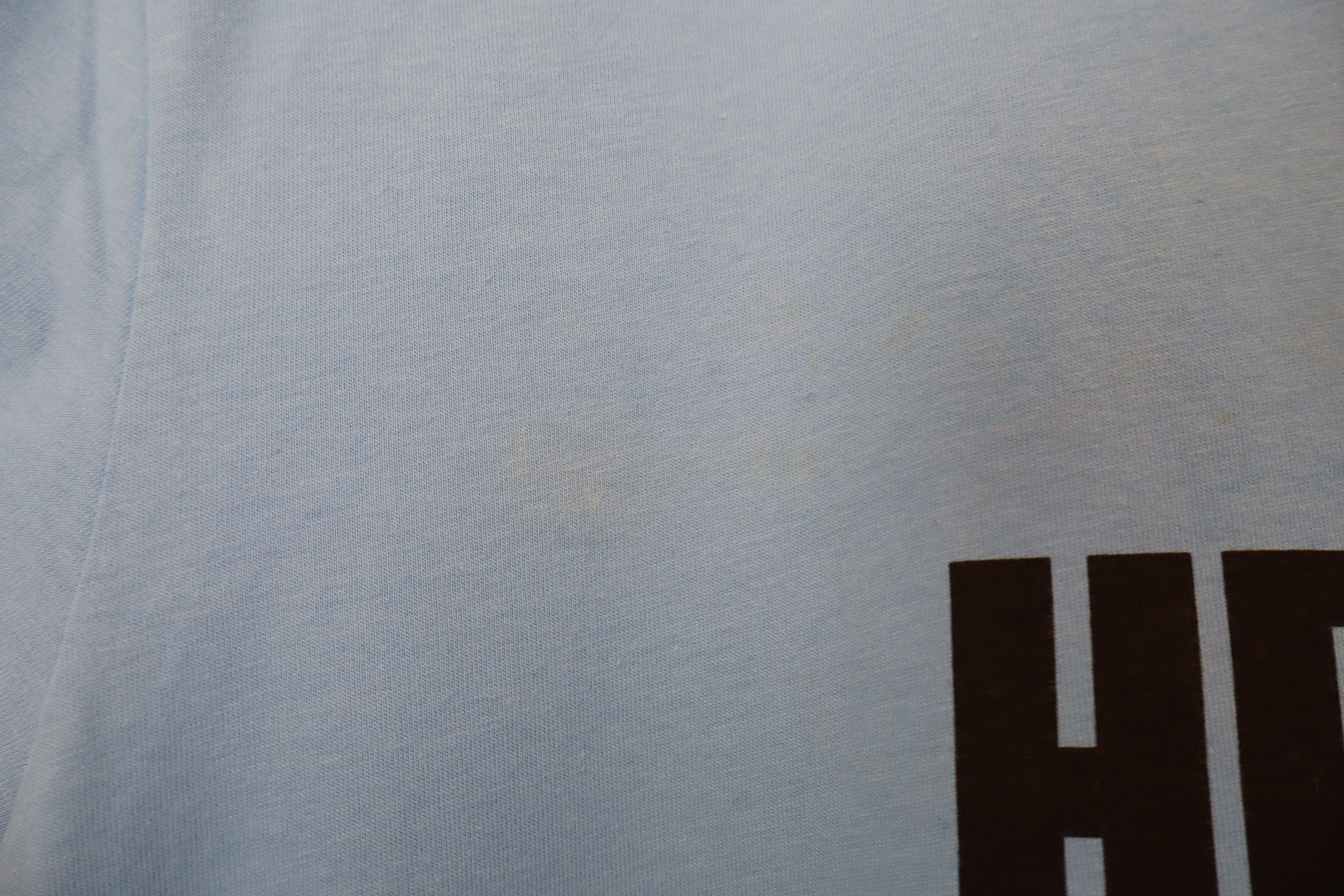 Helmut Lang Helmut made me do it t-shirt Size US L / EU 52-54 / 3 - 4 Thumbnail