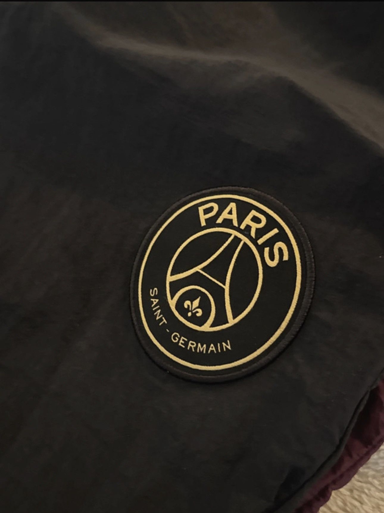 Jordan Brand Jordan x psg pants Size US 36 / EU 52 - 5 Thumbnail