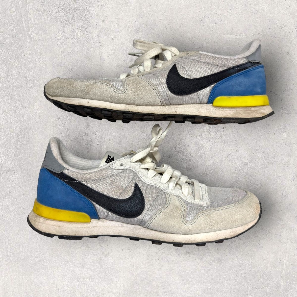 Nike Internationalist Premium 2014
