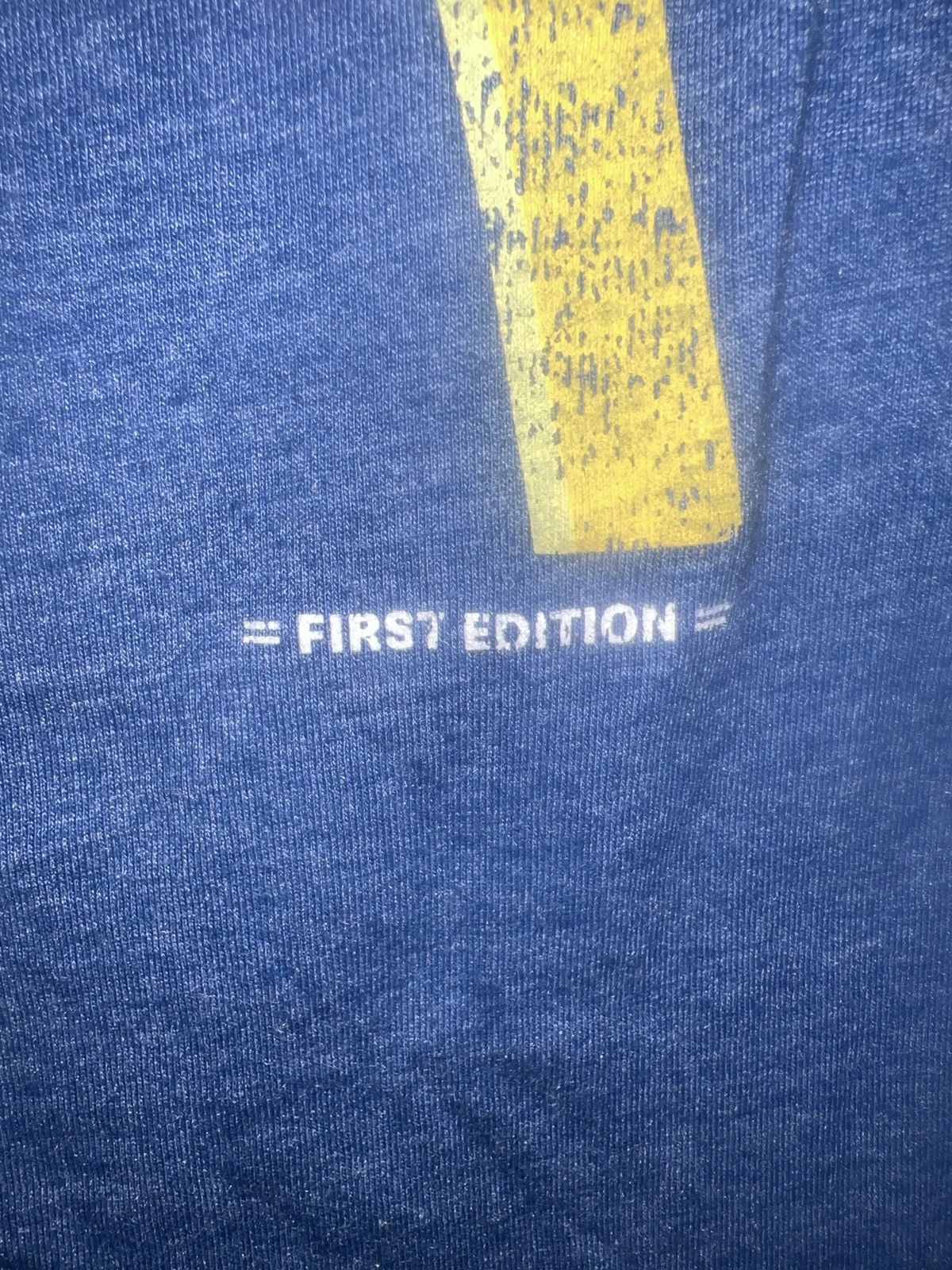 Hypebeast Apparel Collection McDonald’s Hamburgers 1st Edition Jersey Size US M / EU 48-50 / 2 - 4 Thumbnail