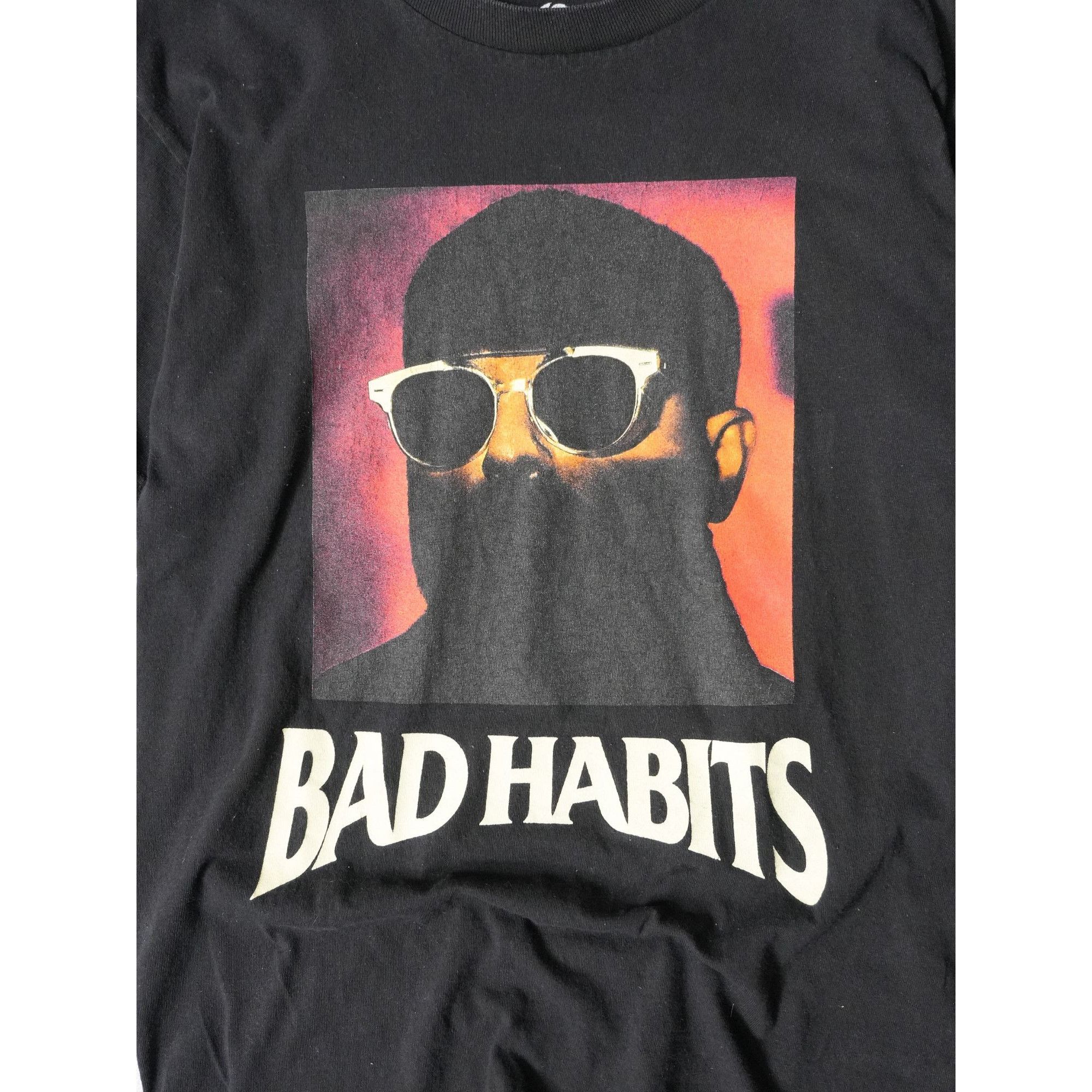 Other Nav Bad Habits T Size US M / EU 48-50 / 2 - 2 Thumbnail