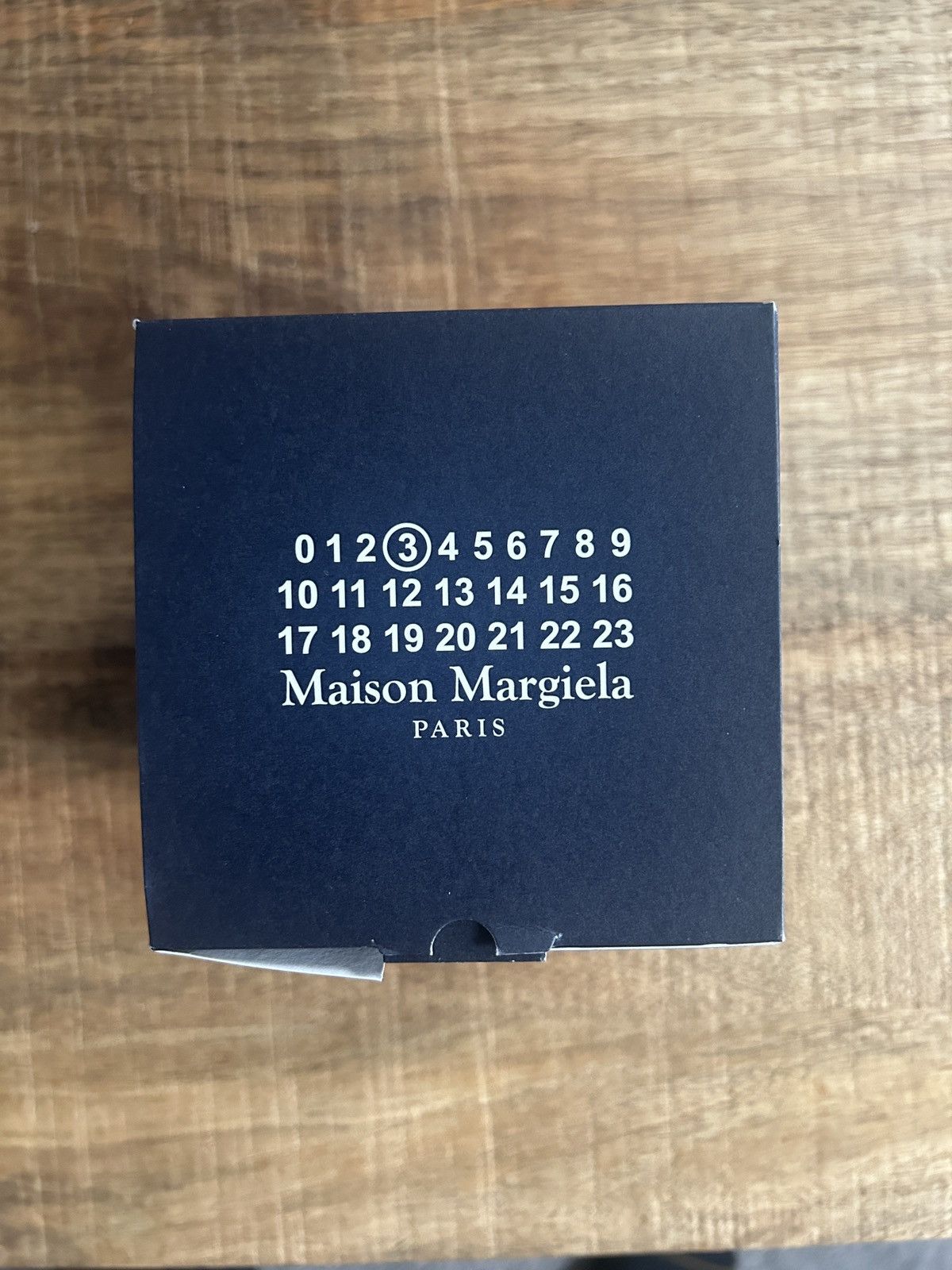 Maison Margiela Maison margiela snow globe accessory home decor collectible Size ONE SIZE - 2 Thumbnail